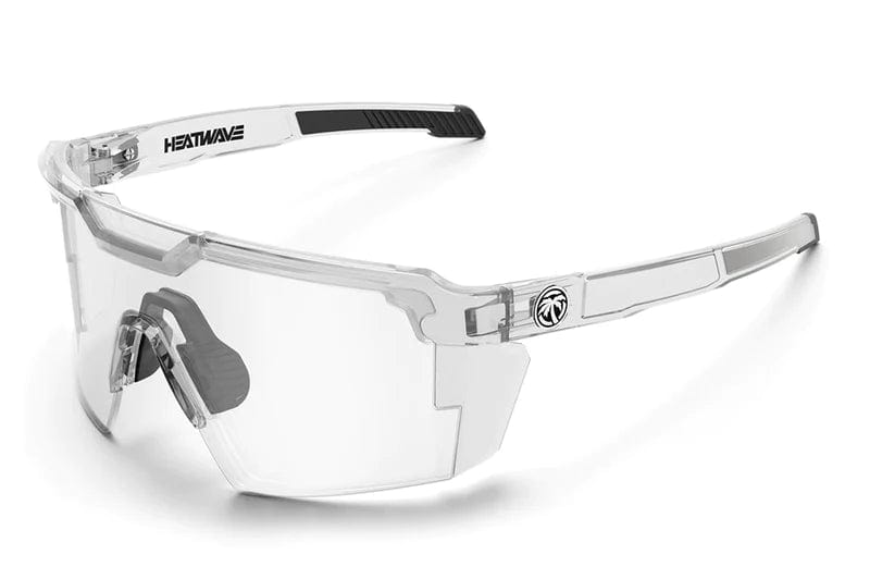 Heat Wave Future Tech Z87+ Safety Glasses