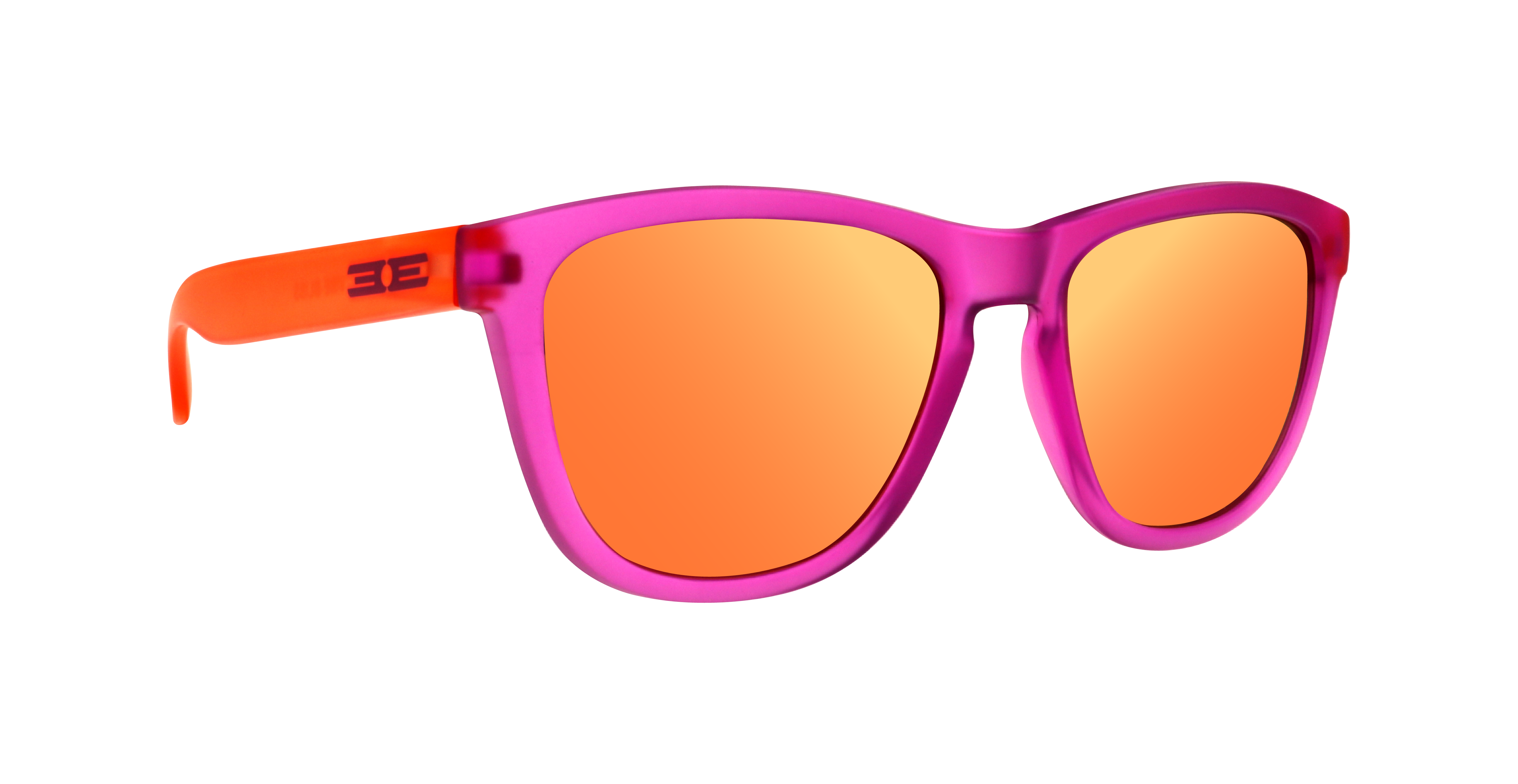 Epoch Eyewear Vibe Bliss Polarized Sunglasses