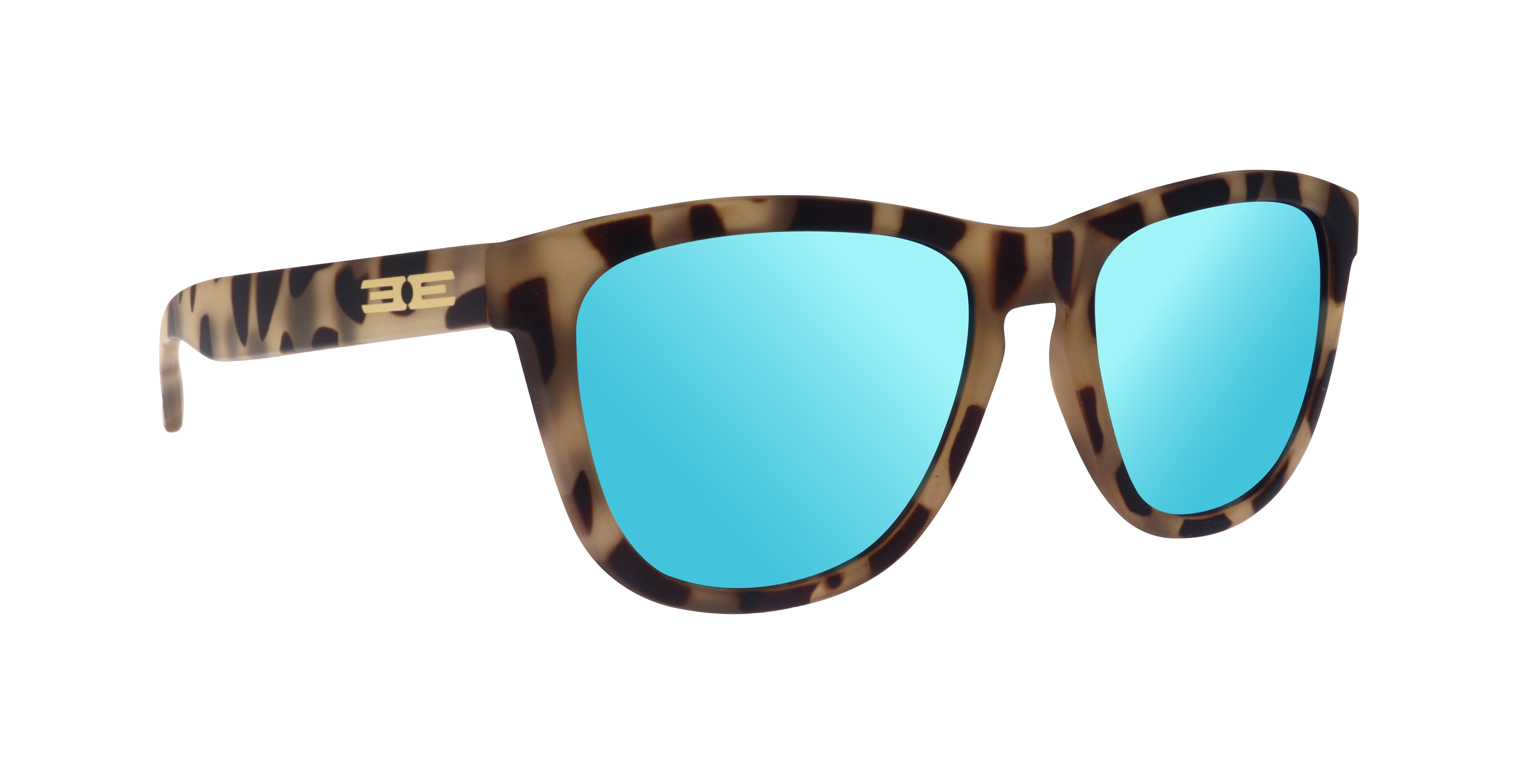 Epoch Eyewear Vibe Salty Polarized Sunglasses