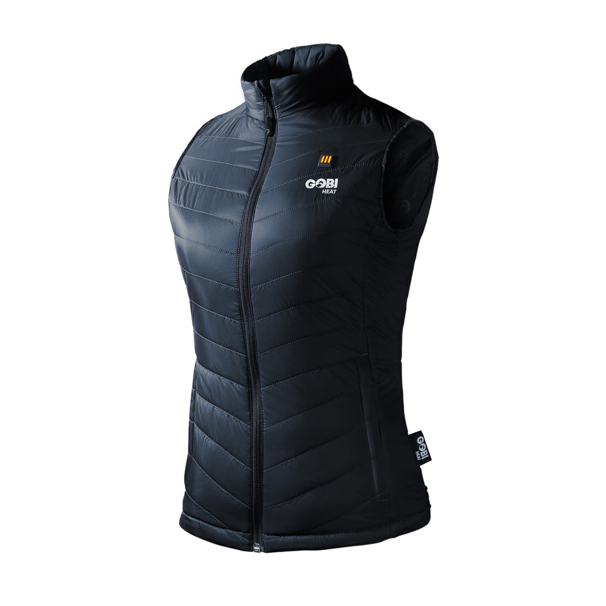 Gobi Dune Heated Vest for Women