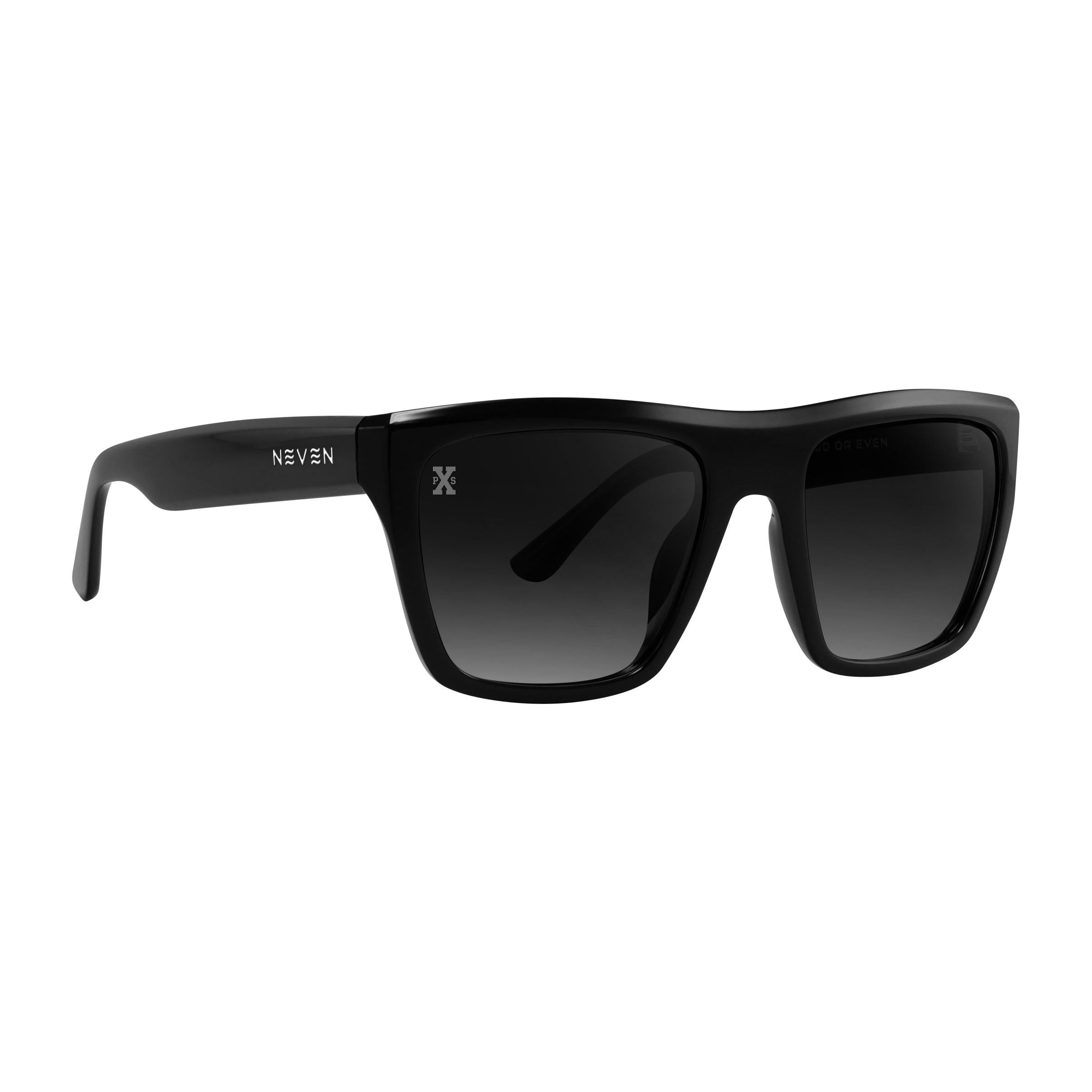 Neven Carbon Polarized Sunglasses