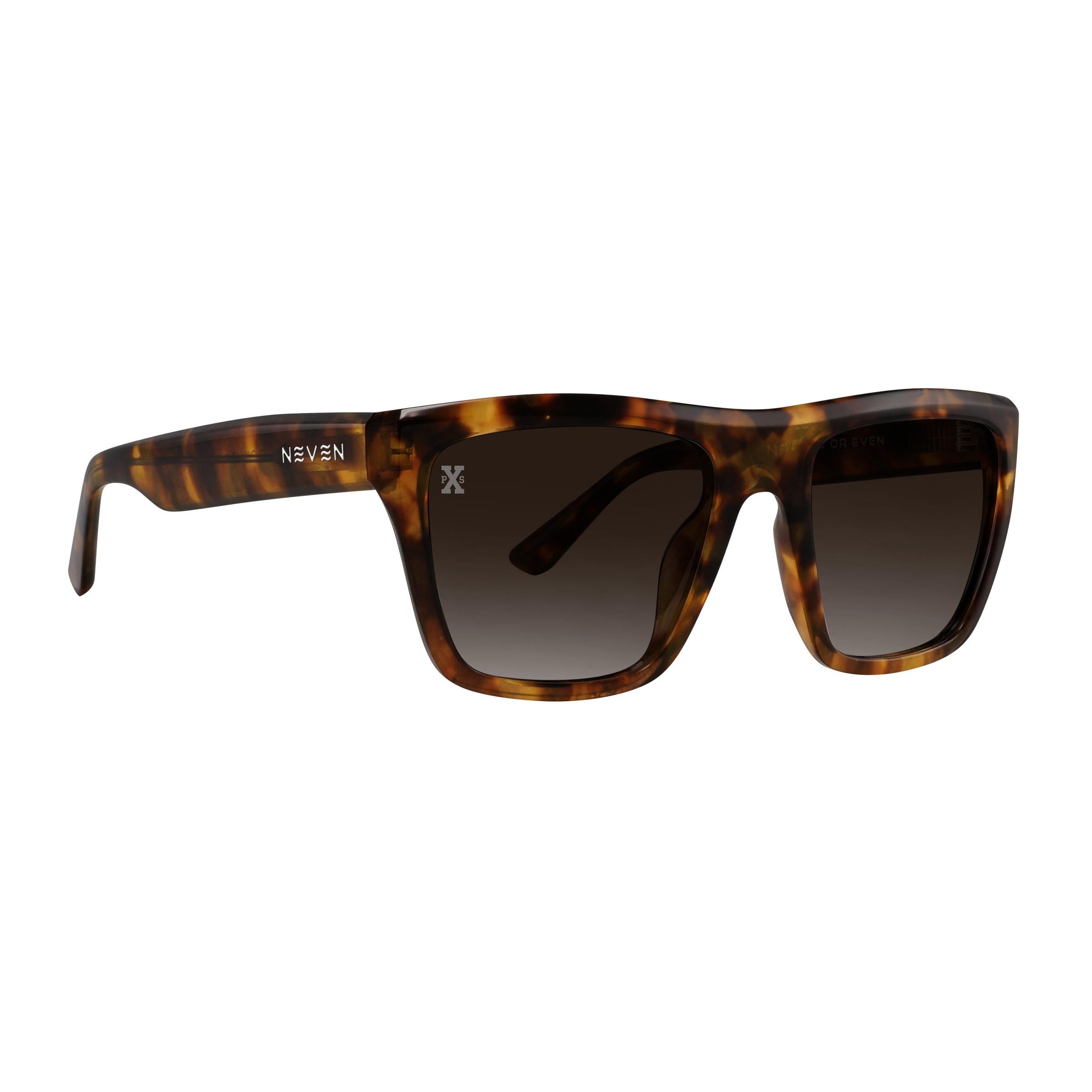 Neven Sepia Polarized Sunglasses