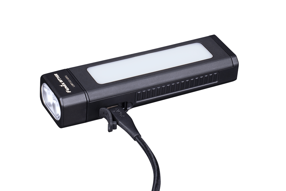 Fenix WT16R Rechargeable Work Light - 300 Lumens