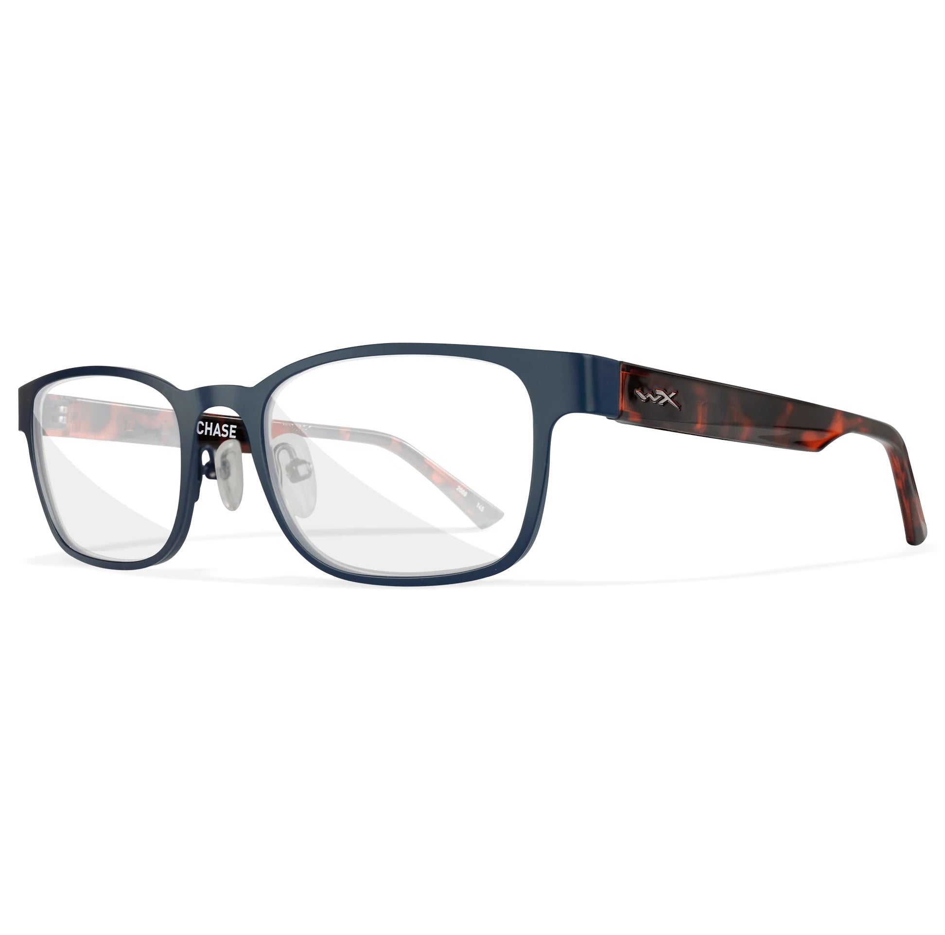 Wiley X Chase Worksight Safety Glasses-Safety Glasses USA-2