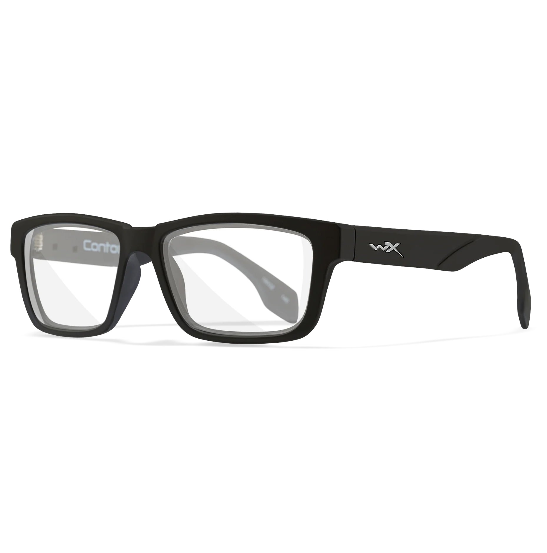 Wiley X Contour Worksight Safety Glasses-Safety Glasses USA-1
