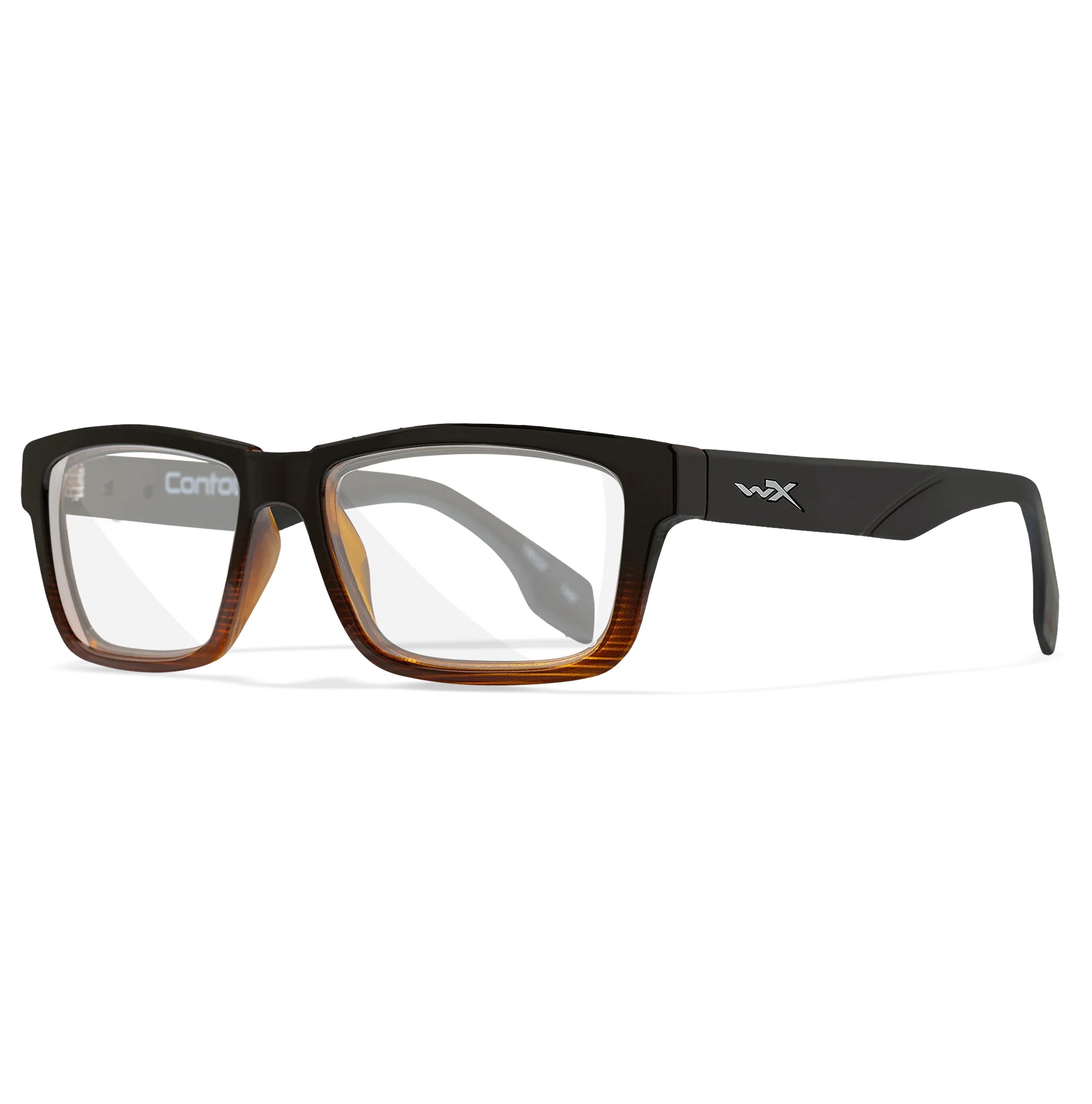 Wiley X Contour Worksight Safety Glasses-Safety Glasses USA-2