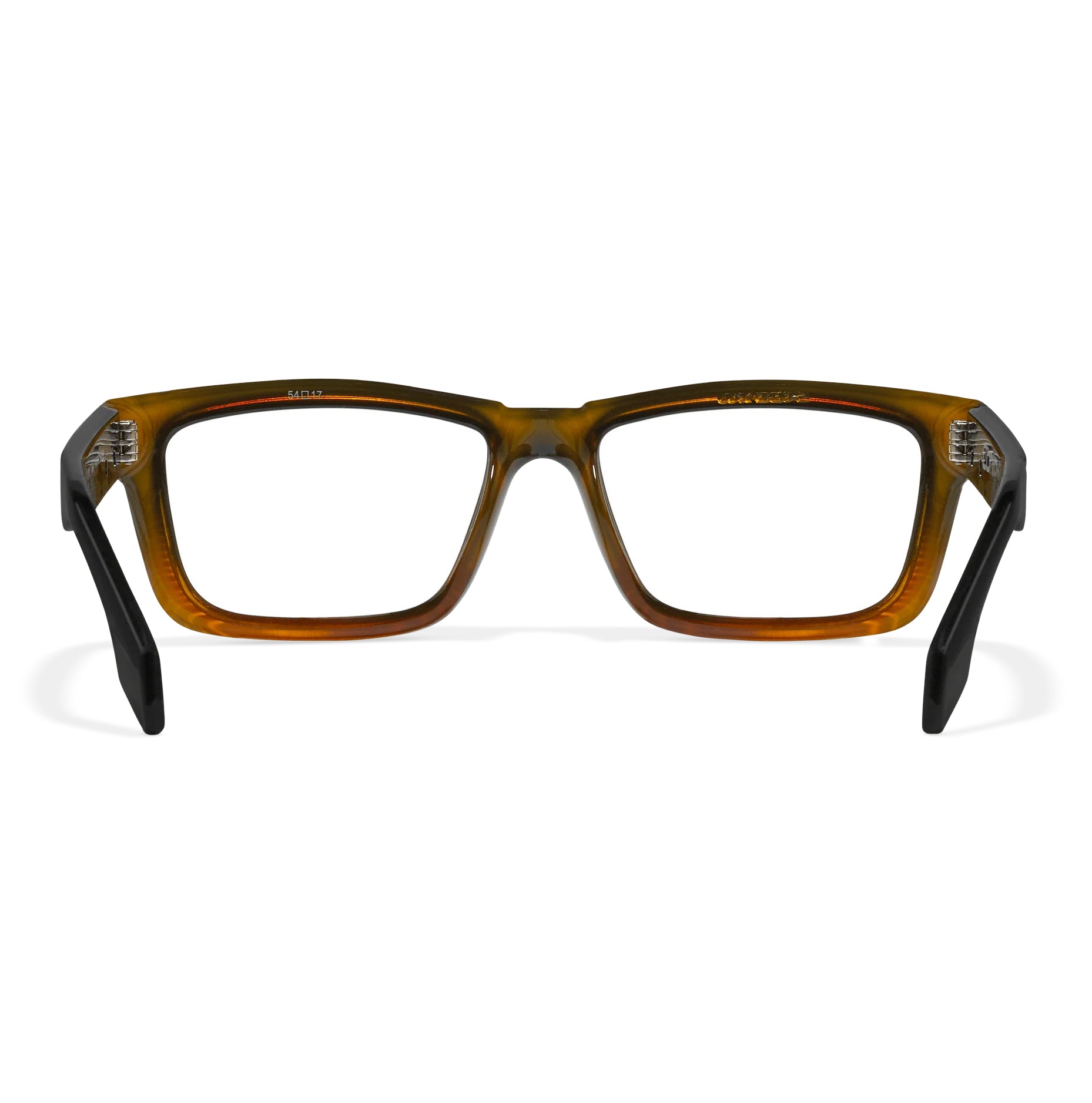 Wiley X Contour Worksight Safety Glasses-Safety Glasses USA-5