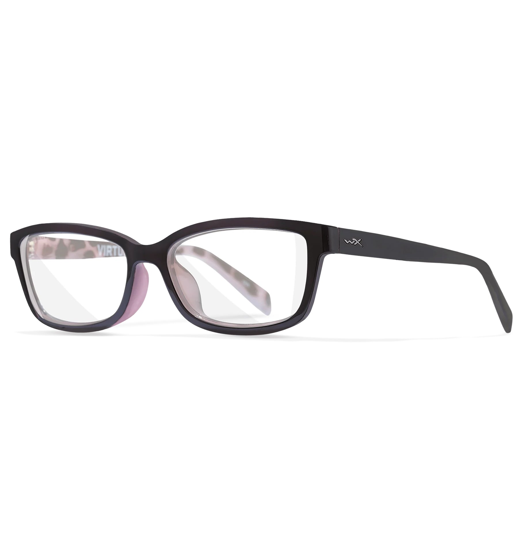 Wiley X Virtue Worksight Safety Glasses-Safety Glasses USA-1