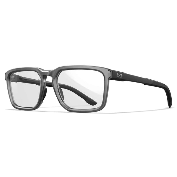 Wiley X Zulu Worksight Safety Glasses