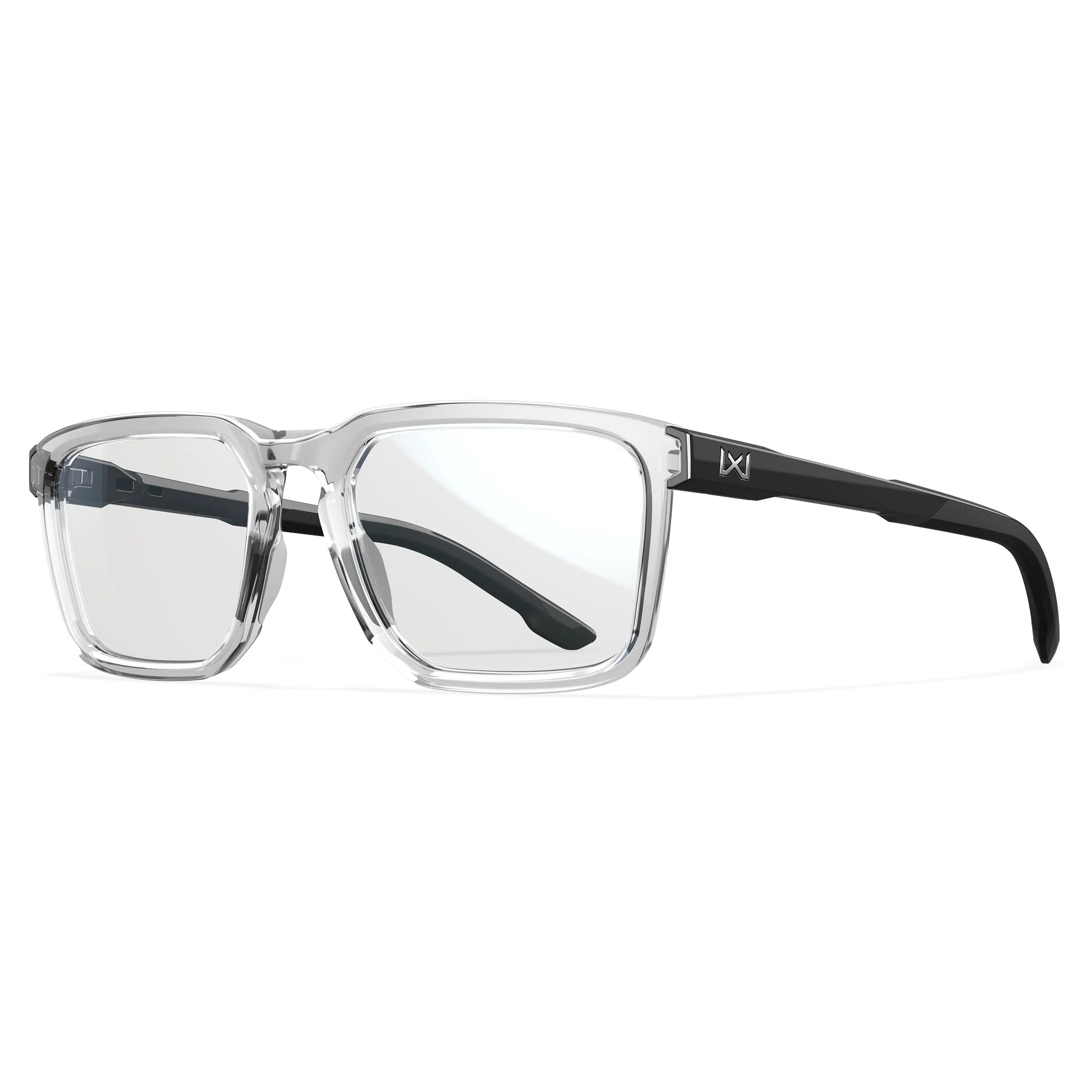 Wiley X Zulu Worksight Safety Glasses-Safety Glasses USA-4