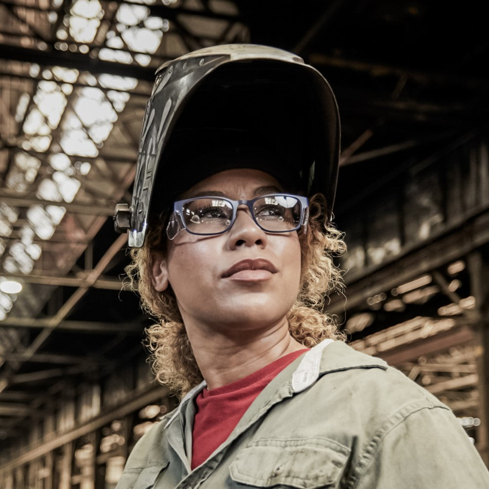 Wiley X Harmony Worksight Safety Glasses