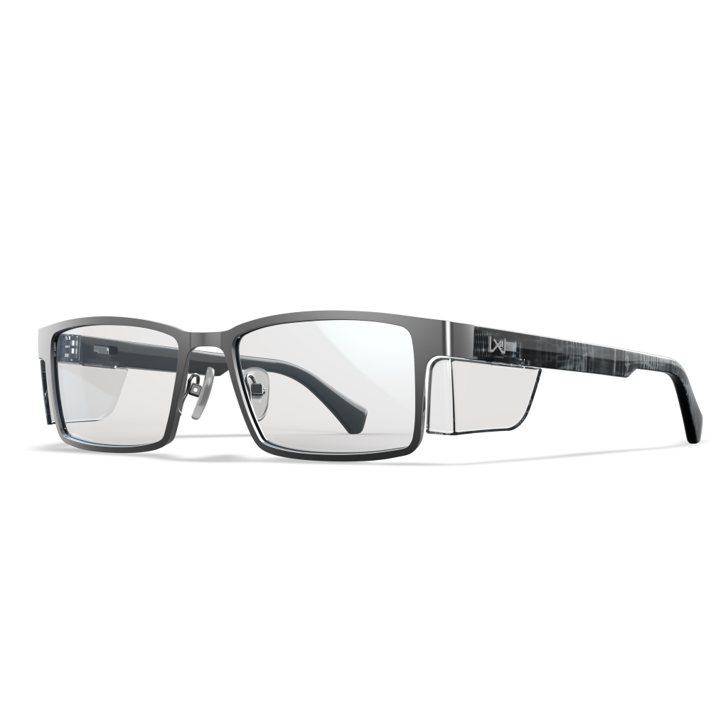 Wiley X TIG Worksight Safety Glasses