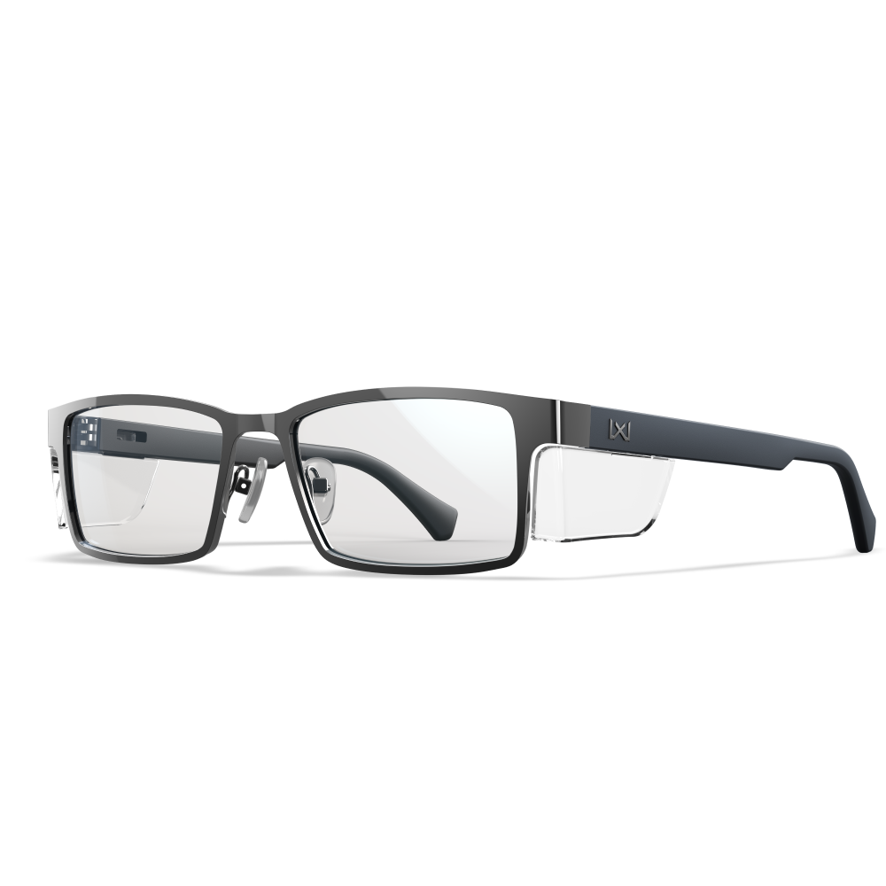 Wiley X TIG Worksight Safety Glasses