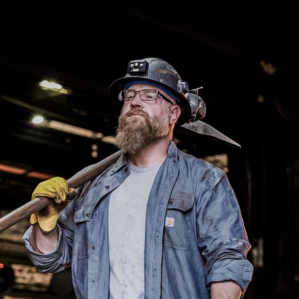 Wiley X TIG Worksight Safety Glasses