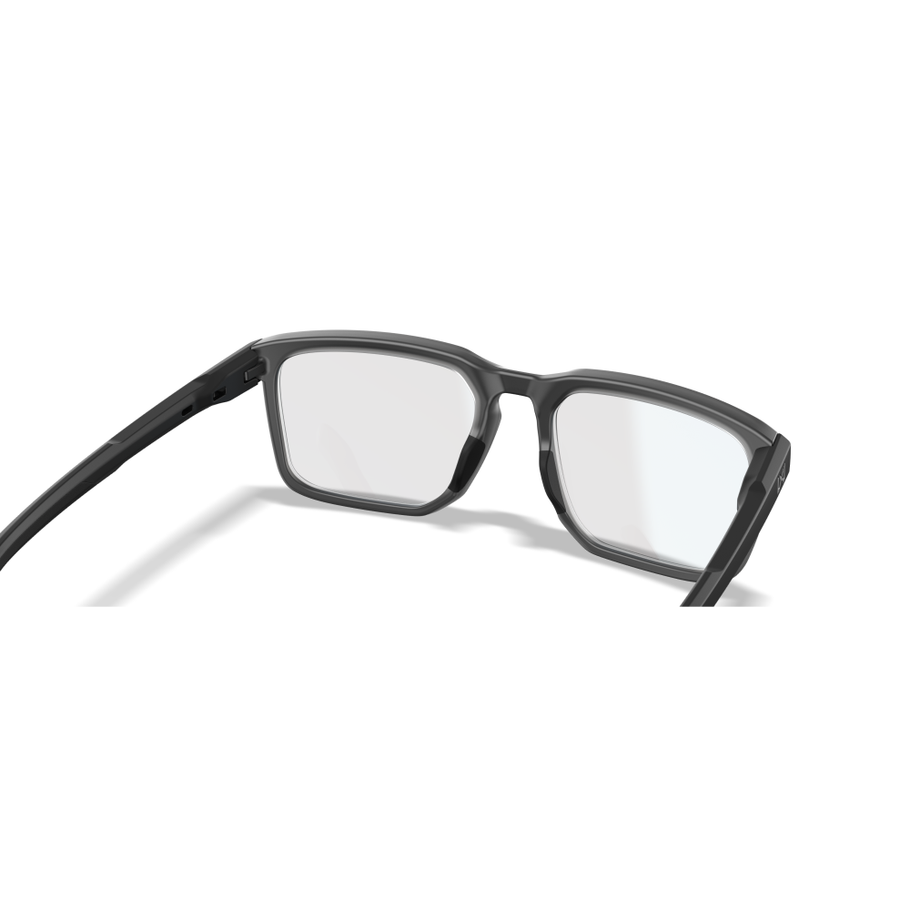 Wiley X Zulu Worksight Safety Glasses