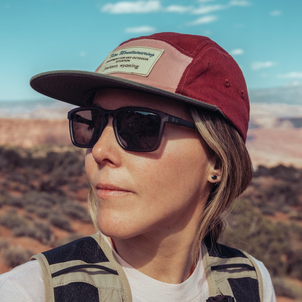 Wiley X Zulu Worksight Safety Glasses