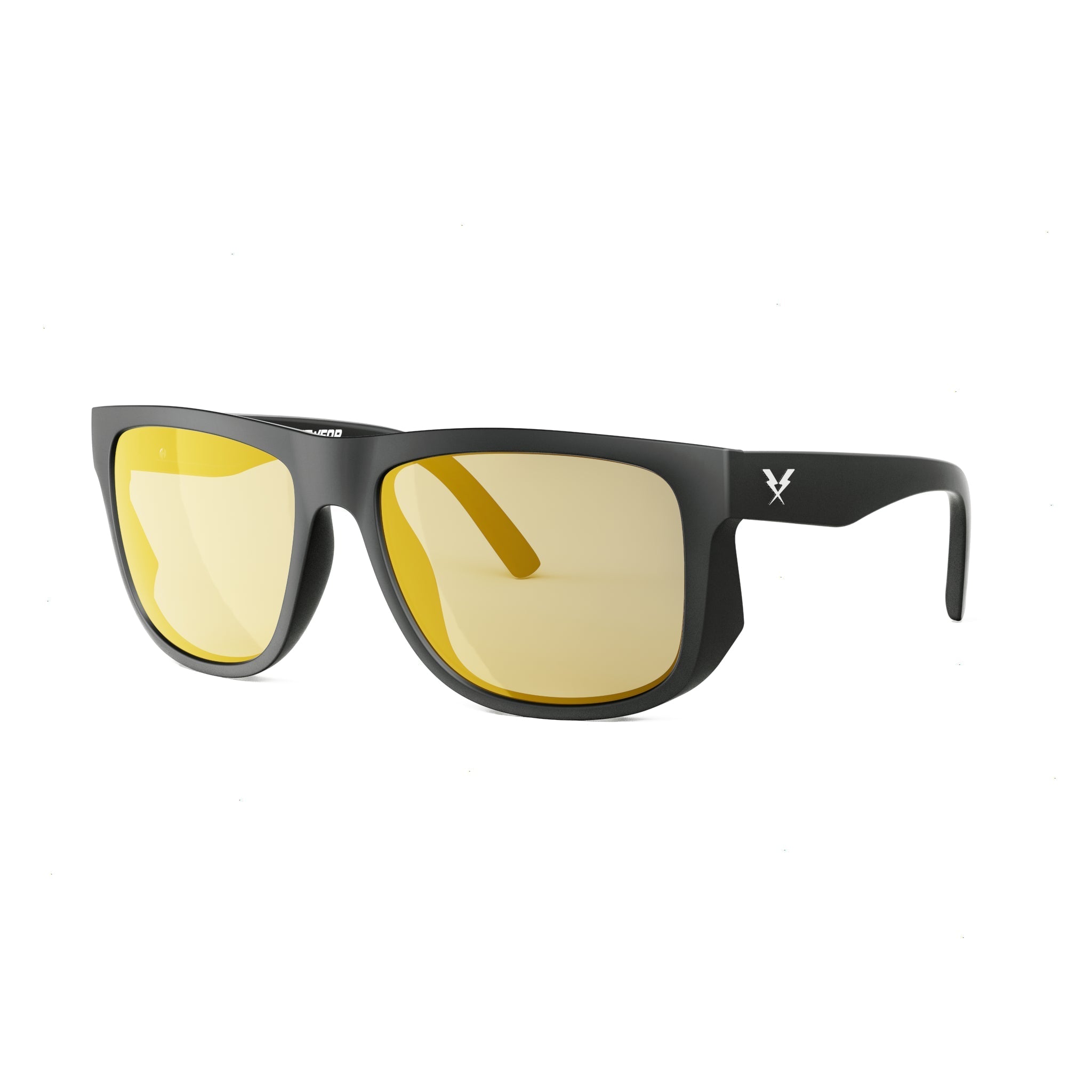 Co Eyewear A Phase Z87 Safety Glasses