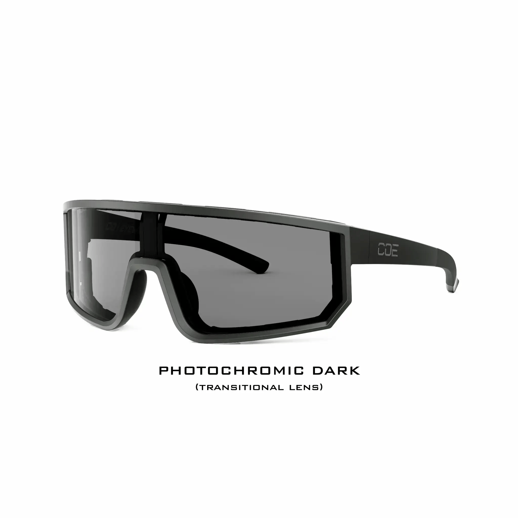 CO Eyewear Aero Z87+ Safety Glasses