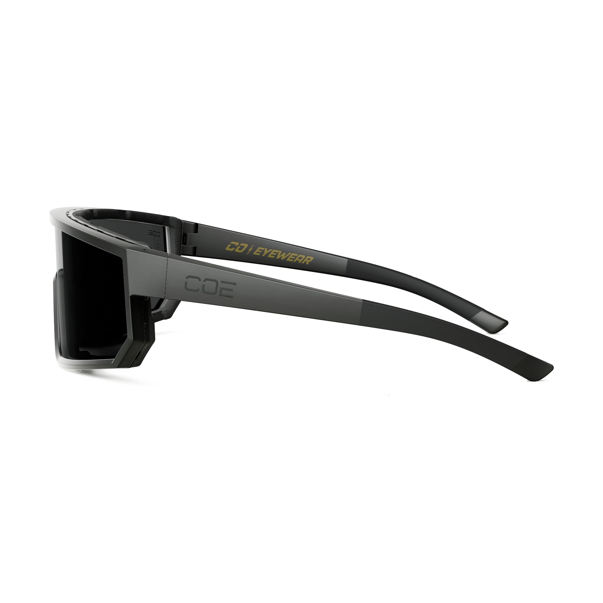 CO Eyewear Aero Z87+ Safety Glasses