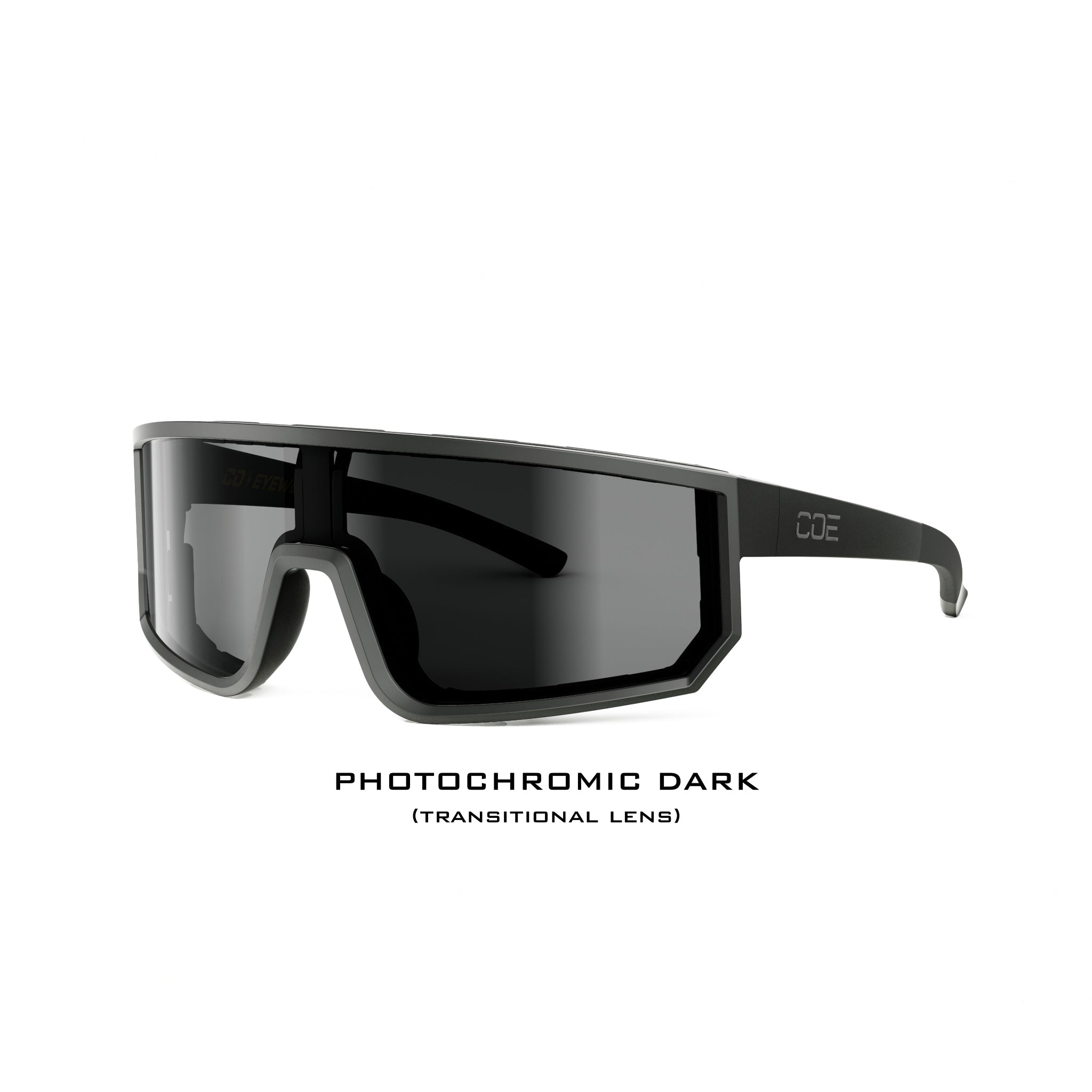 CO Eyewear Aero Z87+ Safety Glasses