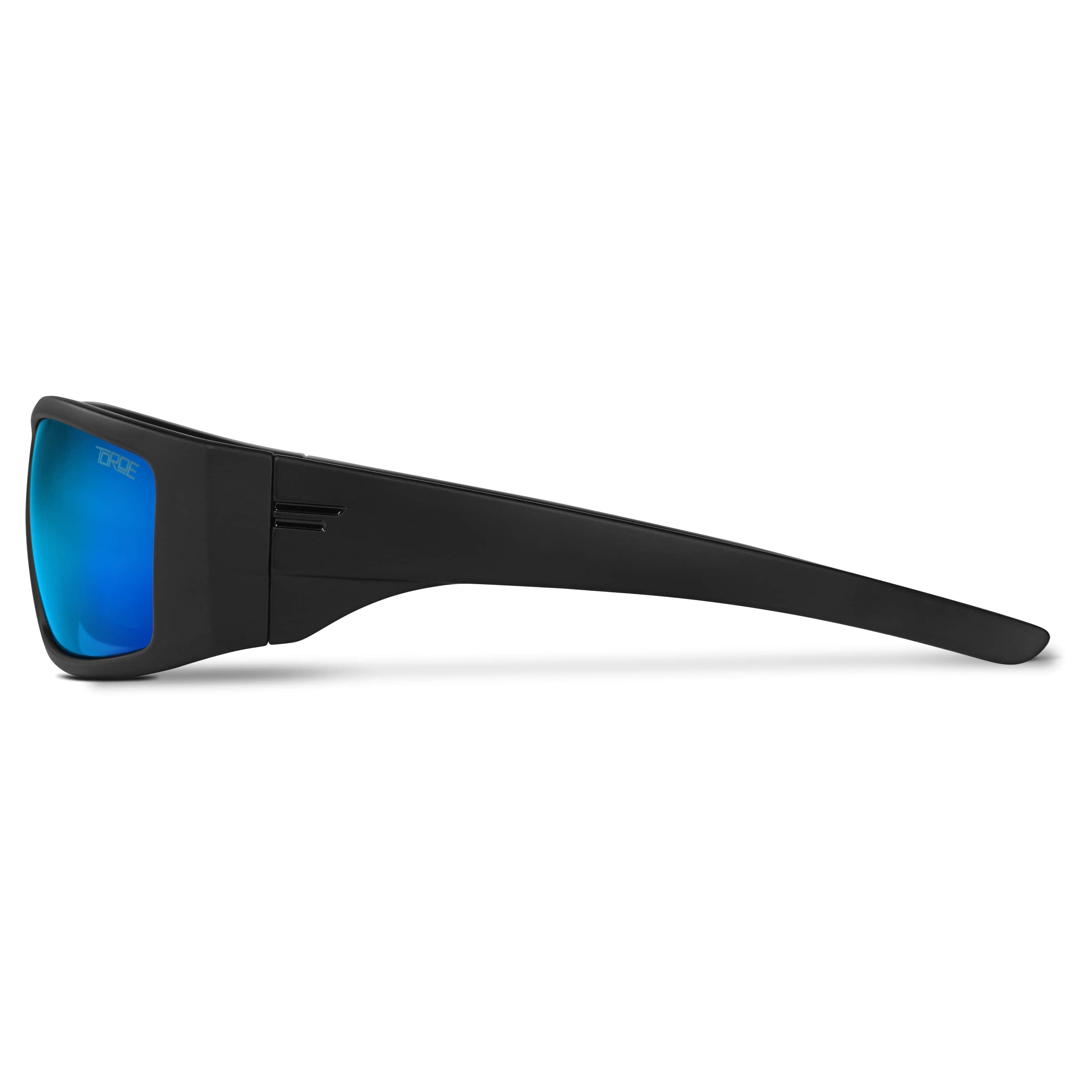 TOROE FALCON ANSI Z87+ Polarized Safety Glasses