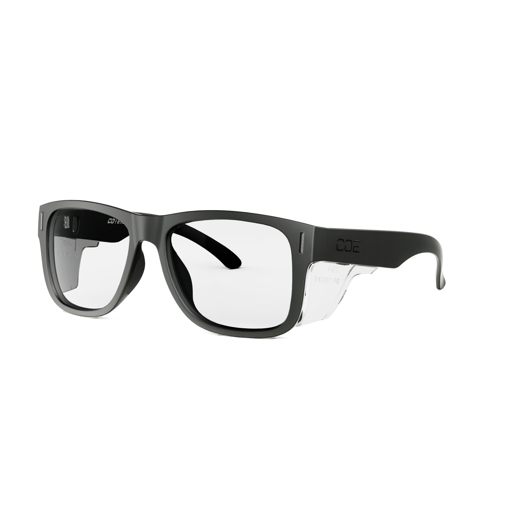 Co Eyewear Bandit Z87+ Safety Glasses