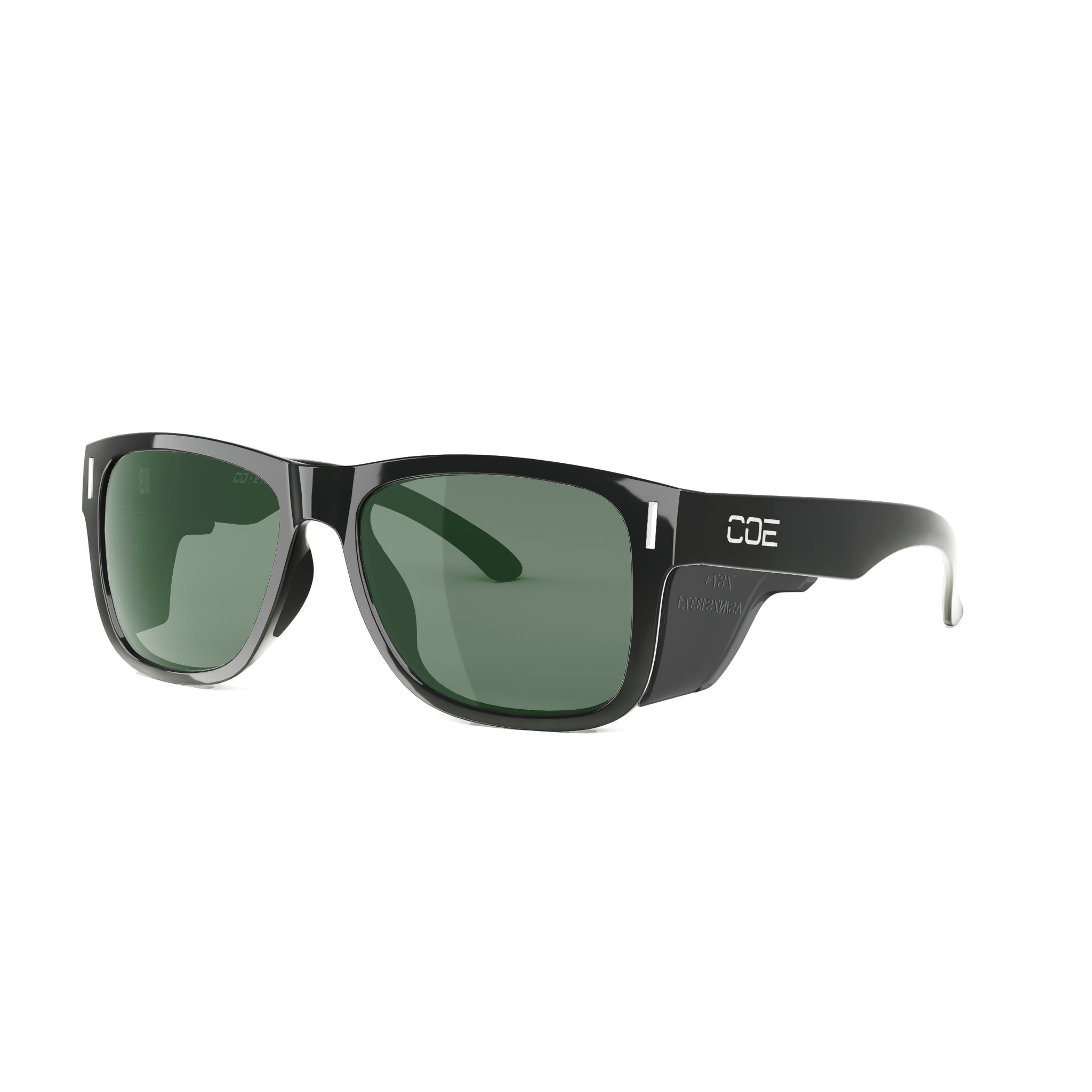 Co Eyewear Bandit Z87+ Safety Glasses