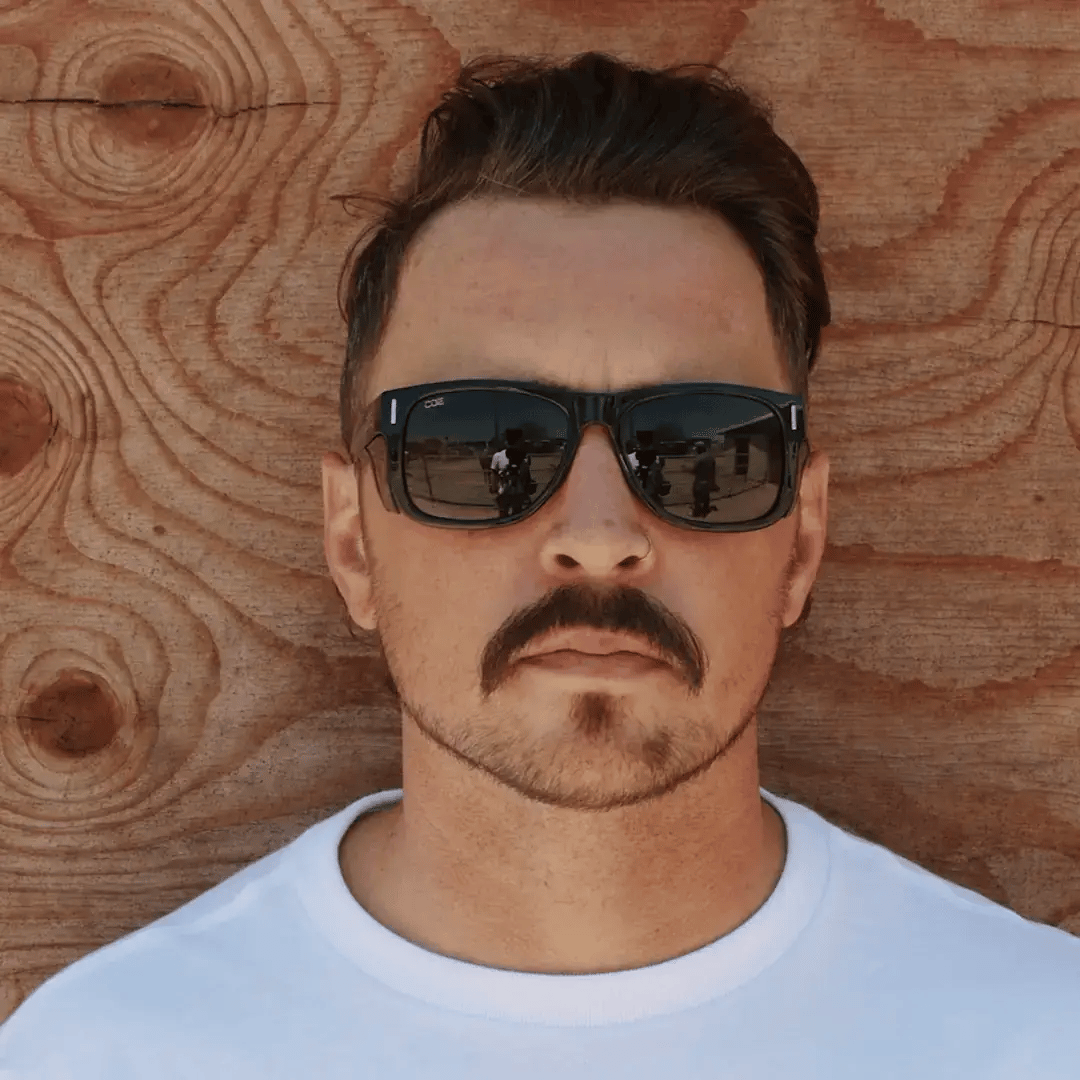Co Eyewear Bandit Z87+ Safety Glasses
