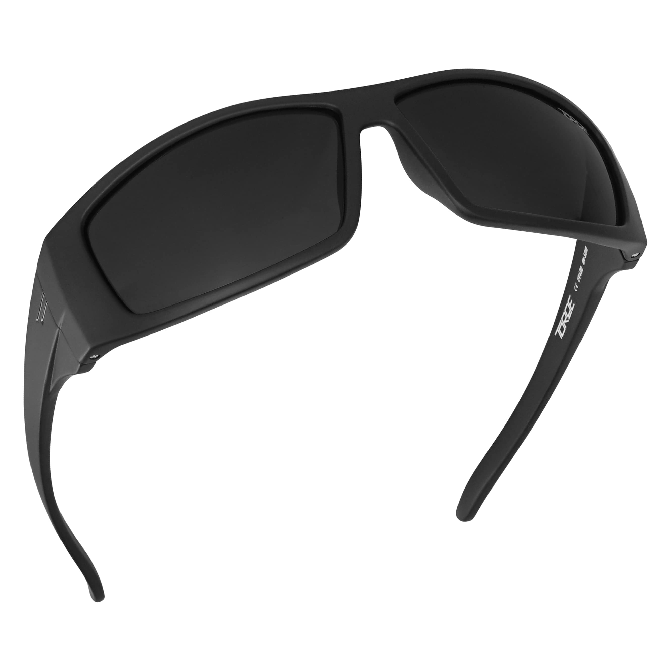 TOROE FALCON ANSI Z87+ Polarized Safety Glasses-15