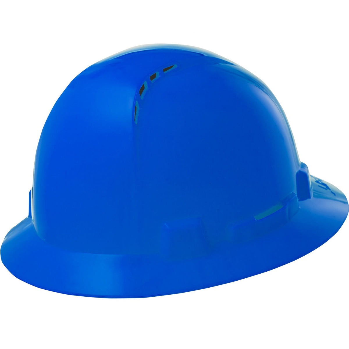 Lift Safety Briggs Full Brim Vented Hard Hat