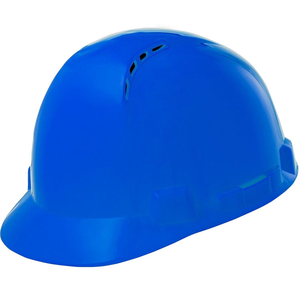 Lift Safety Briggs Short Brim Vented Hard Hat