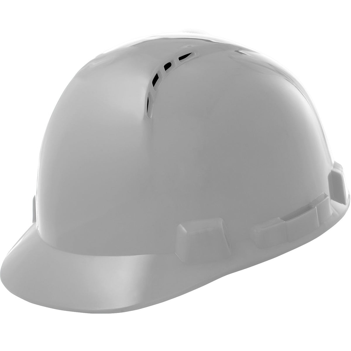 Lift Safety Briggs Short Brim Vented Hard Hat