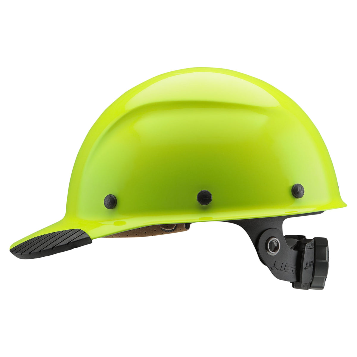 Lift Safety DAX Cap Hi-Viz Hard Hat