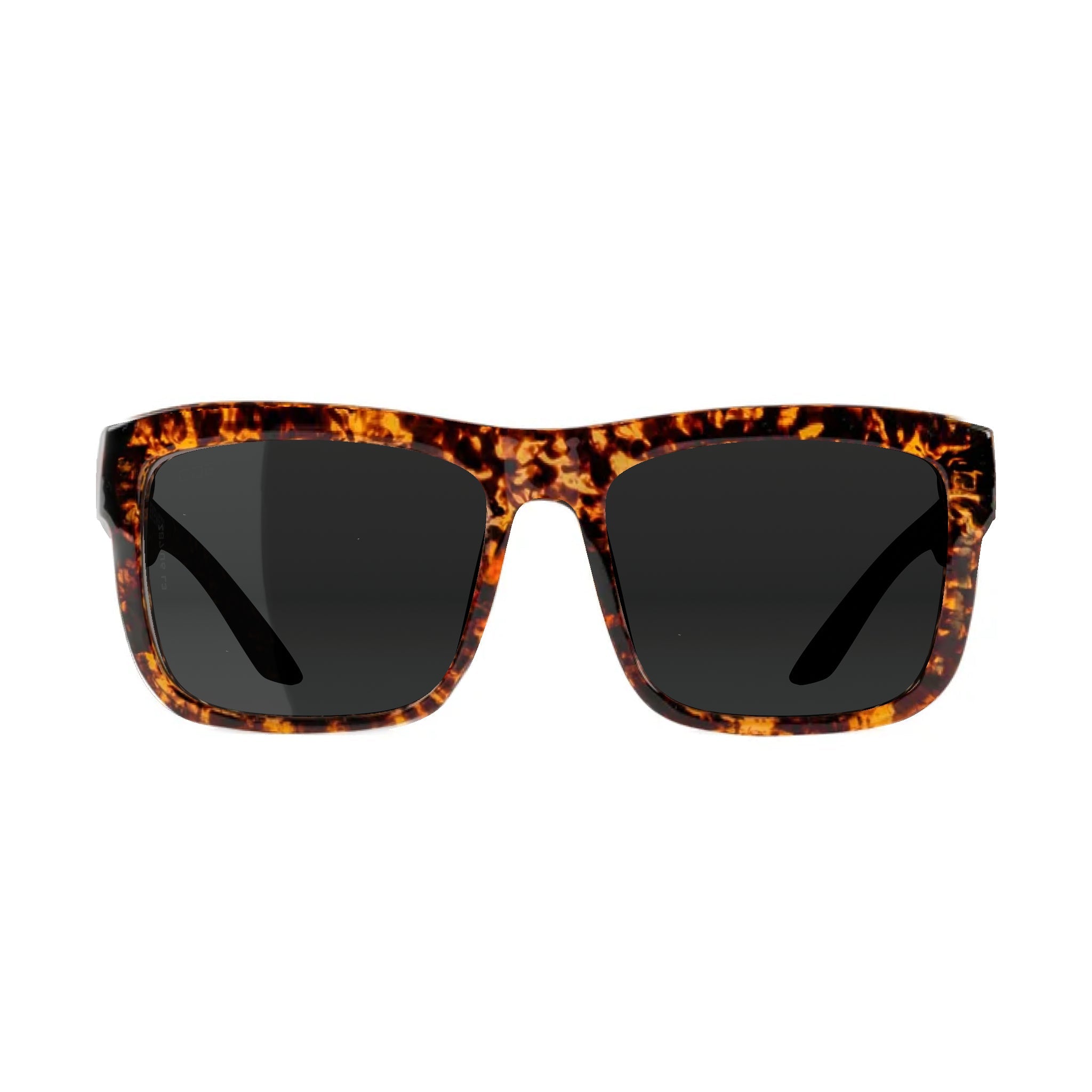 CO Eyewear Drifter Z87 Safety Glasses with Tortoise Frame and Photochr