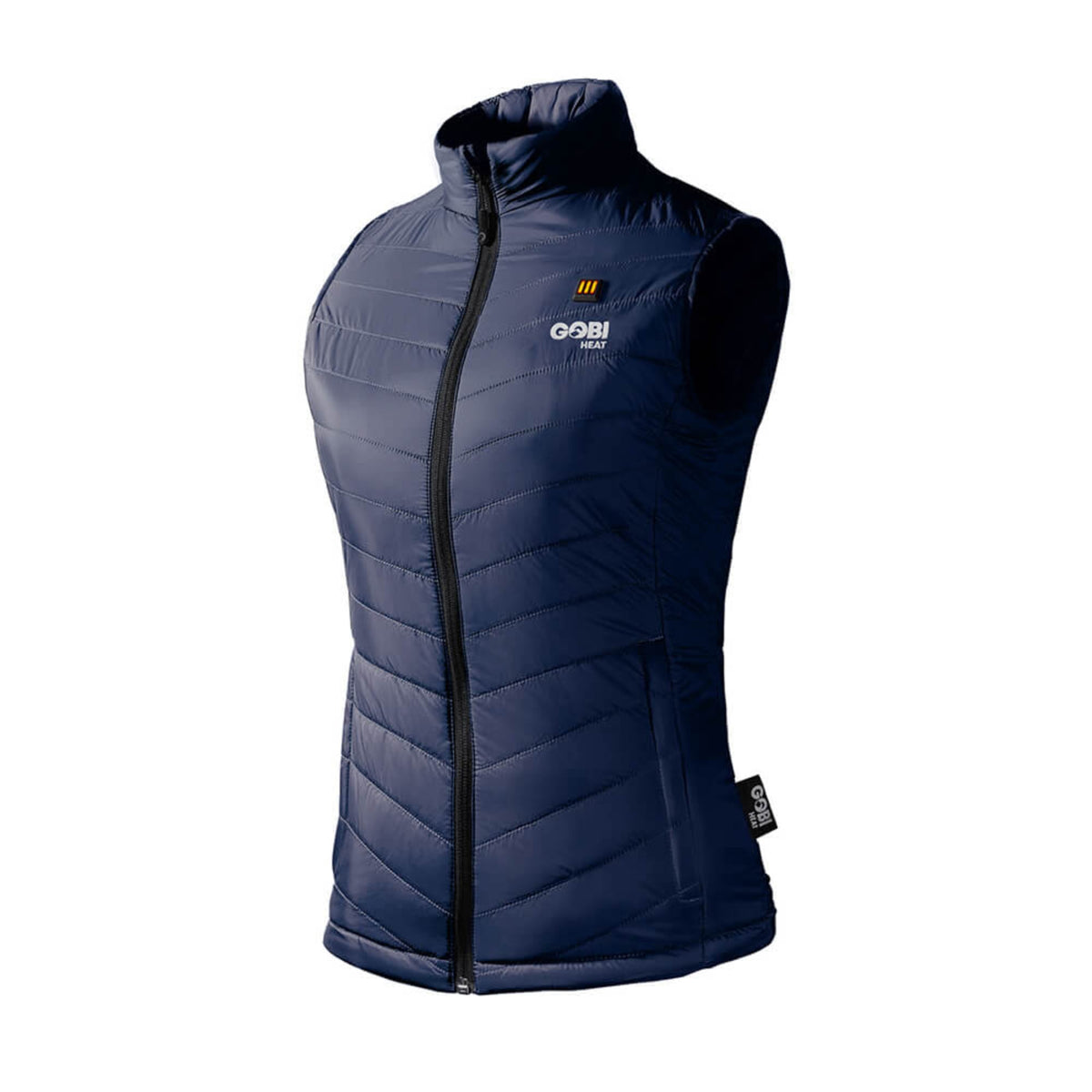 Gobi Dune Heated Vest for Women