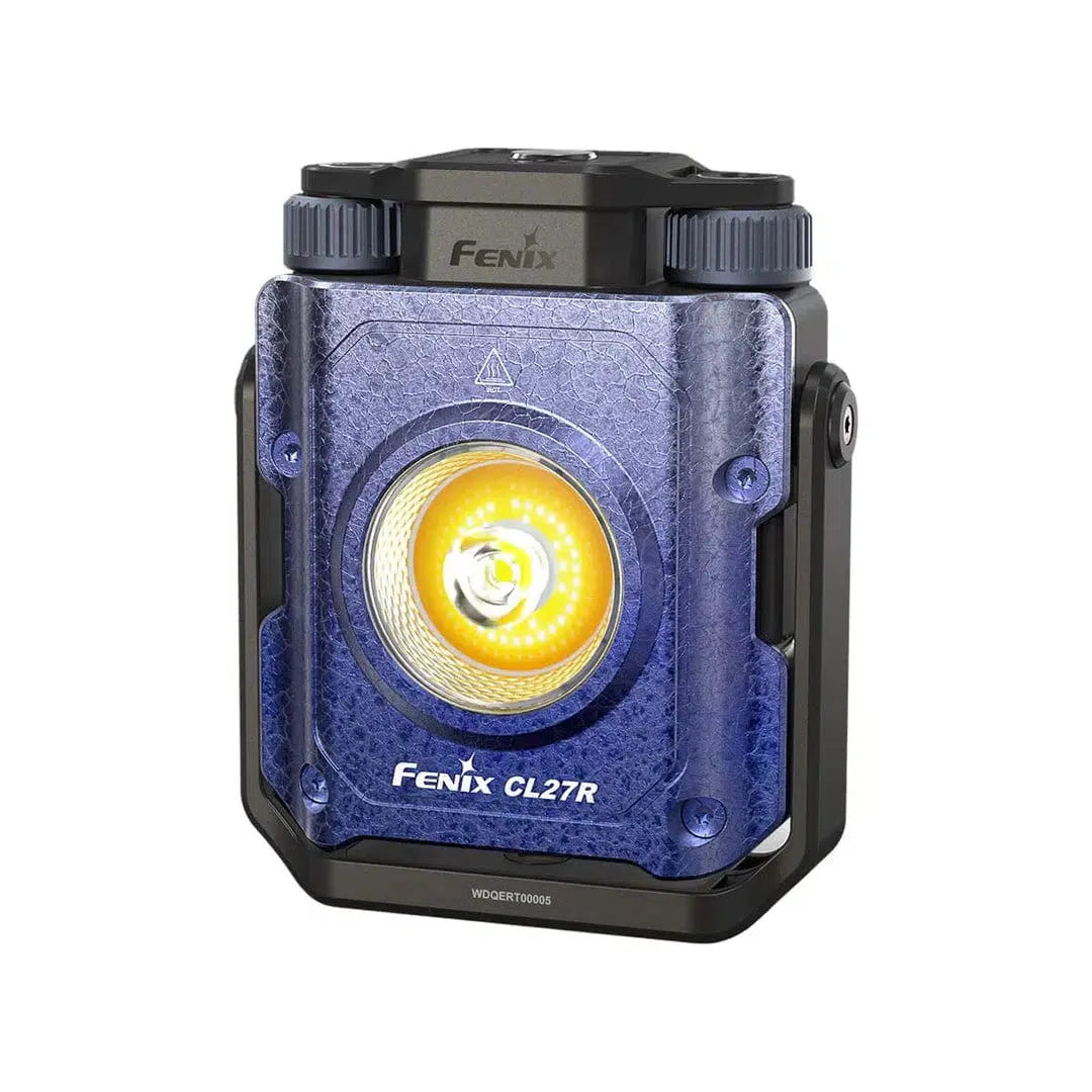 Fenix CL27R Multifunctional Outdoor Lantern-Glacier Blue-FX-CL27R-Blue-Safety Glasses USA-2