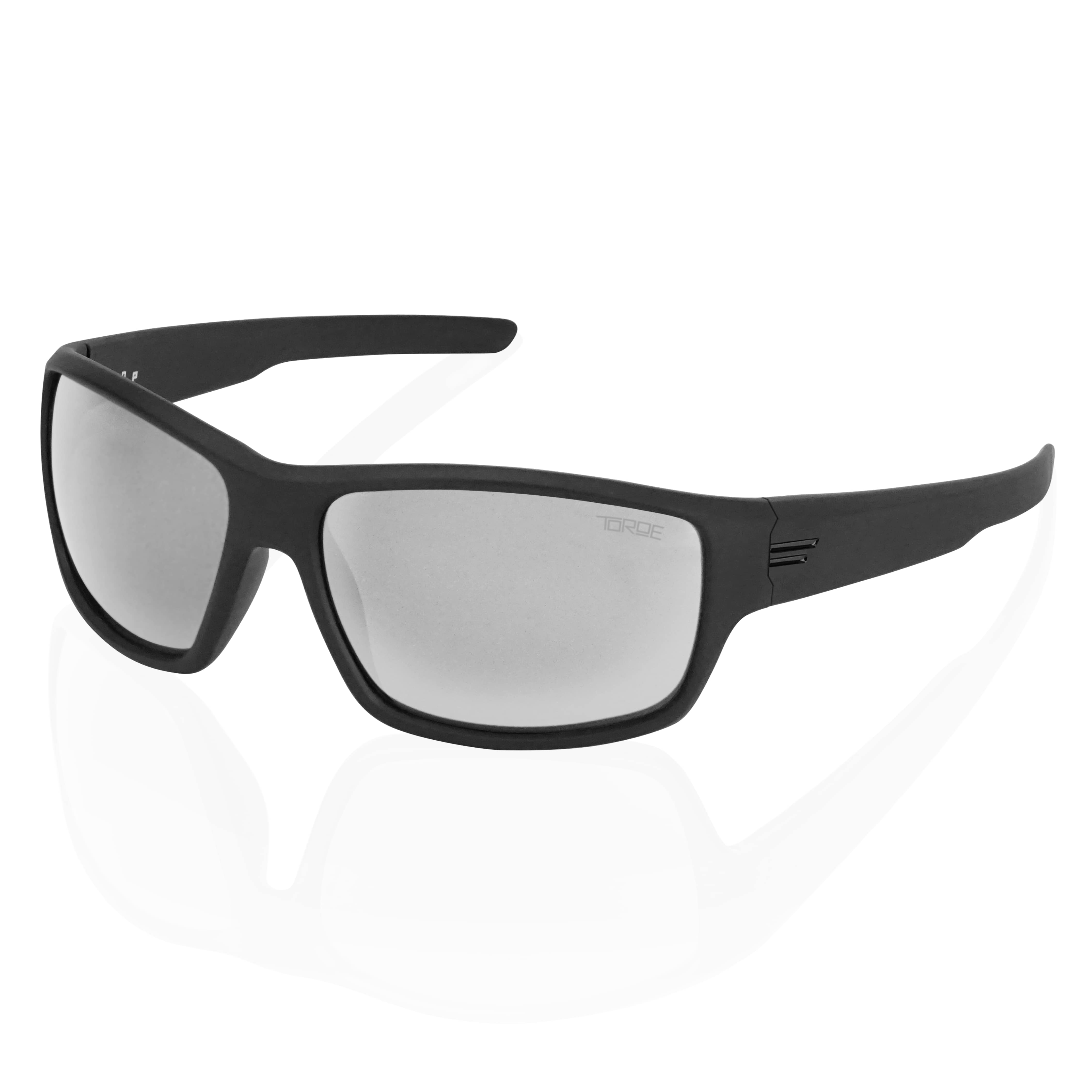 TOROE FIELD Polarized Sunglasses