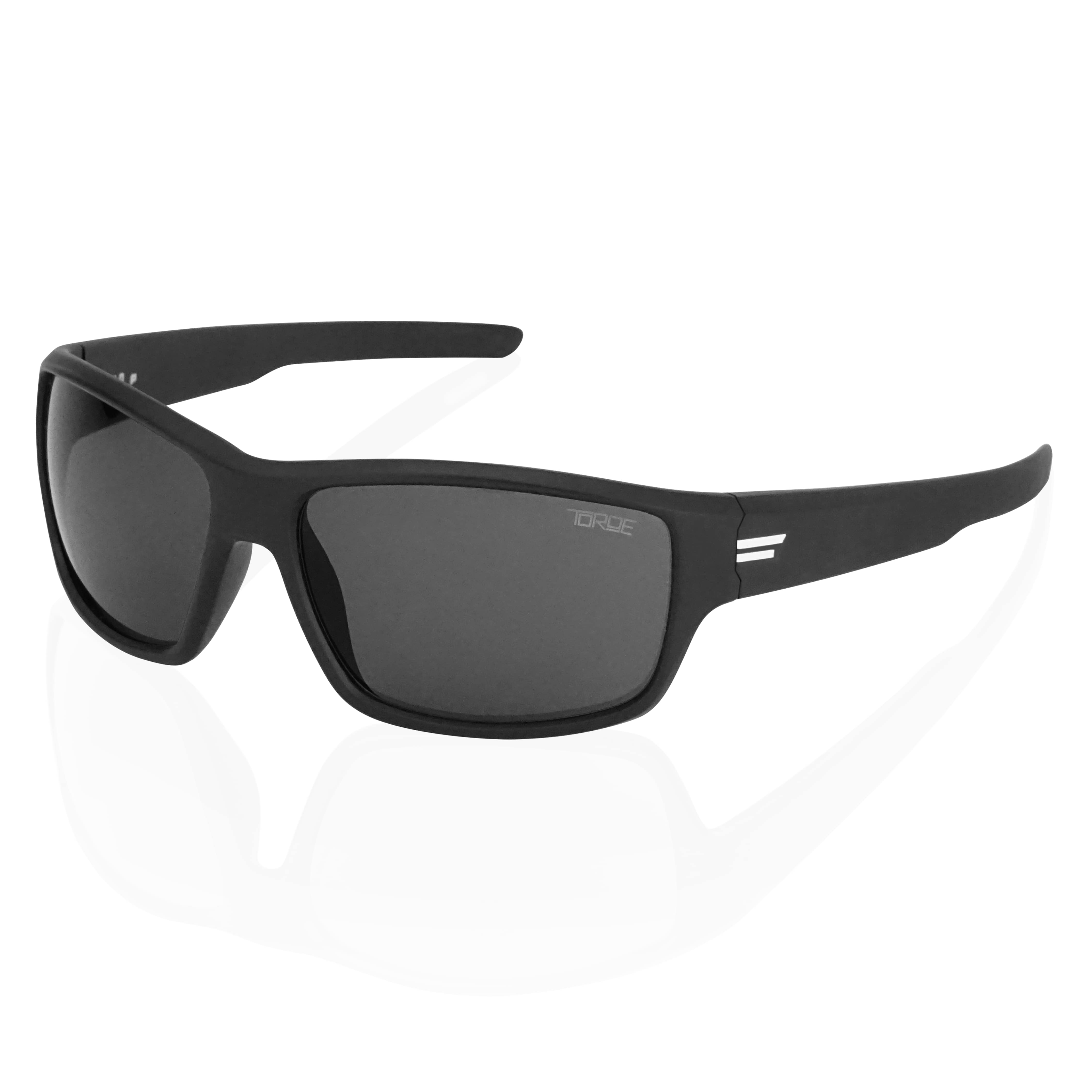 TOROE FIELD Polarized Sunglasses