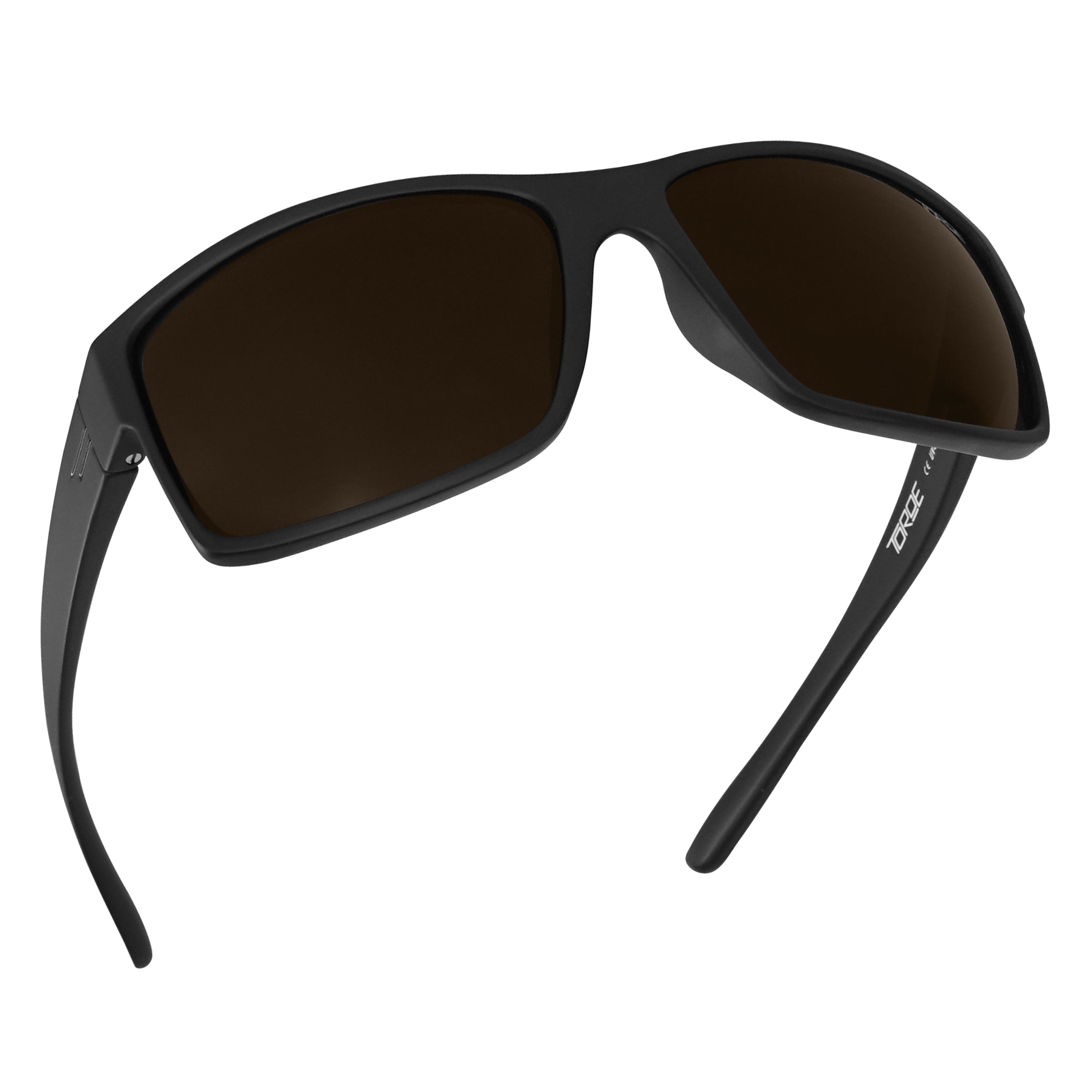 TOROE MOJAVE C4 Extra-Dark Polarized Sunglasses-9