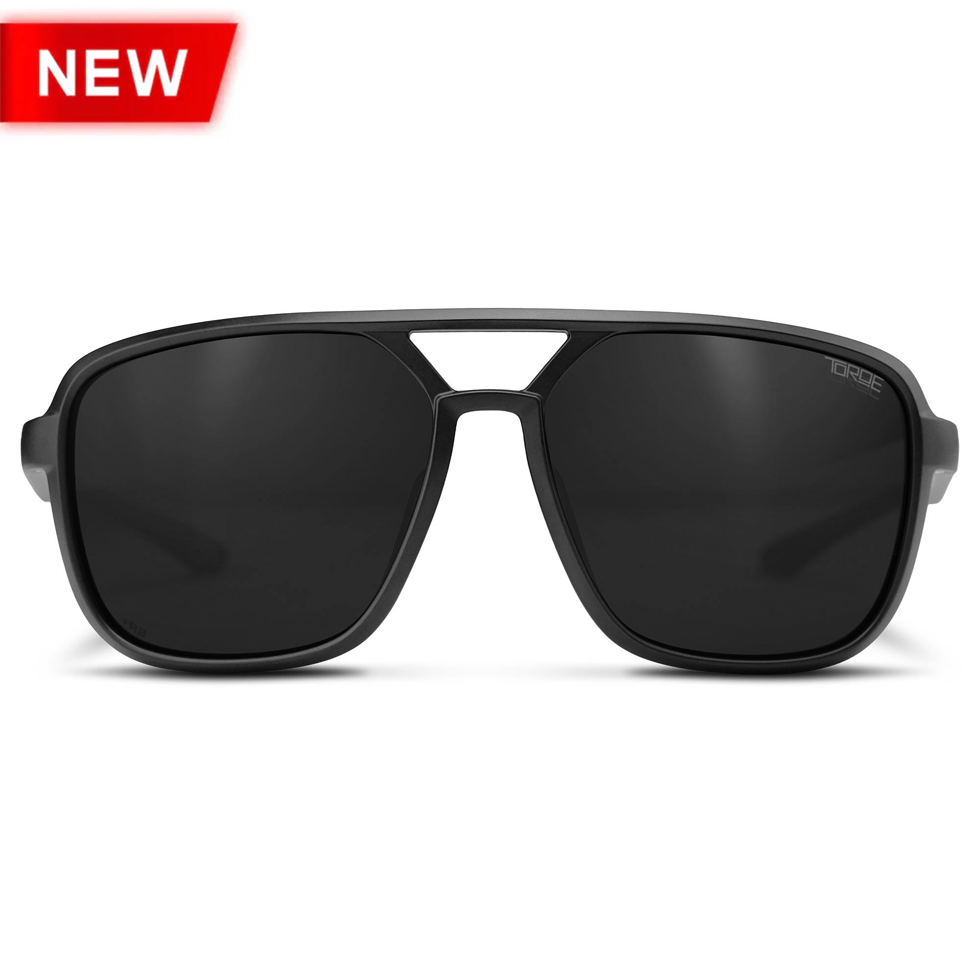 TOROE NASH Polarized Sunglasses