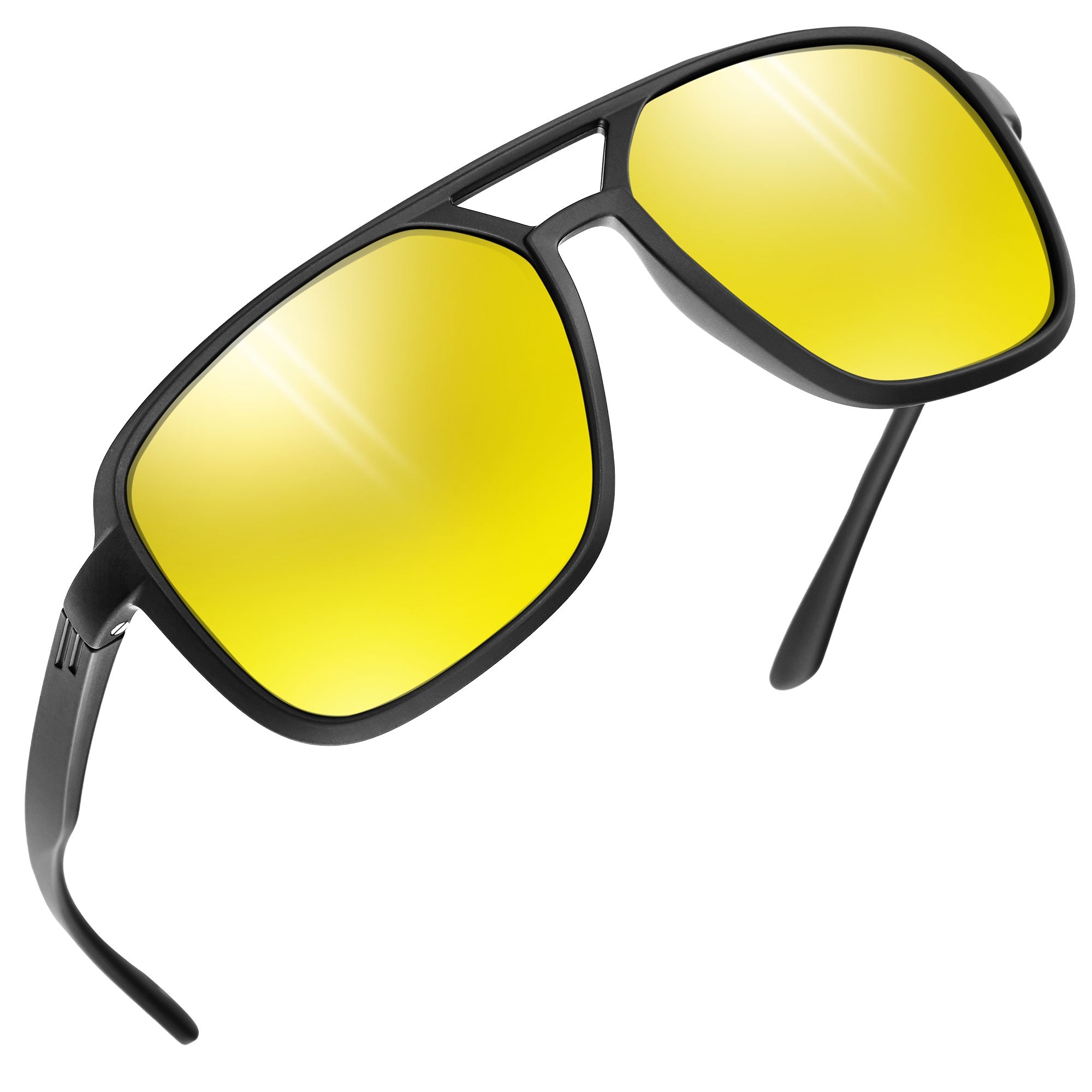 TOROE NASH Polarized Sunglasses
