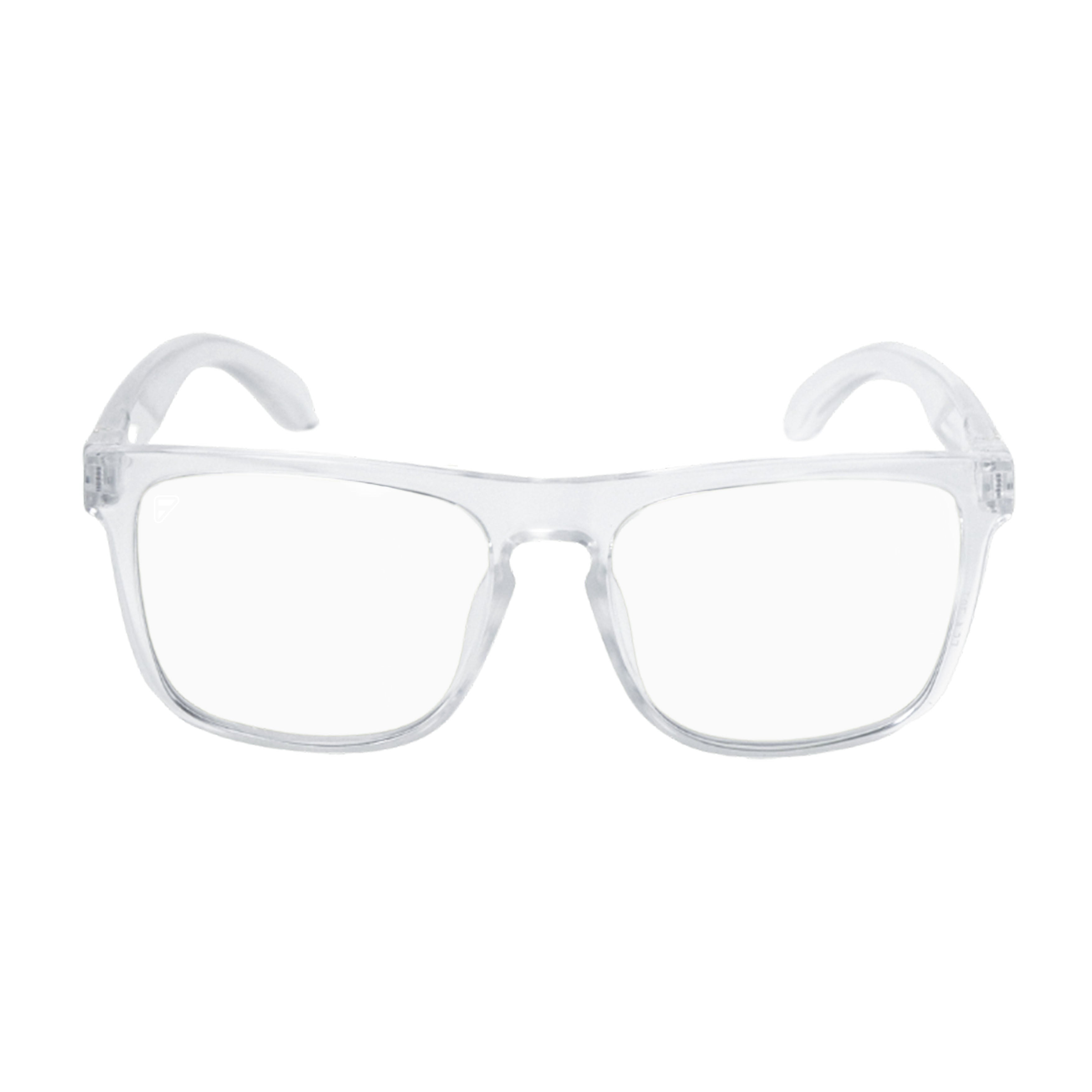 Frontline Optics Pomona ClearGuard Z87 Safety Glasses