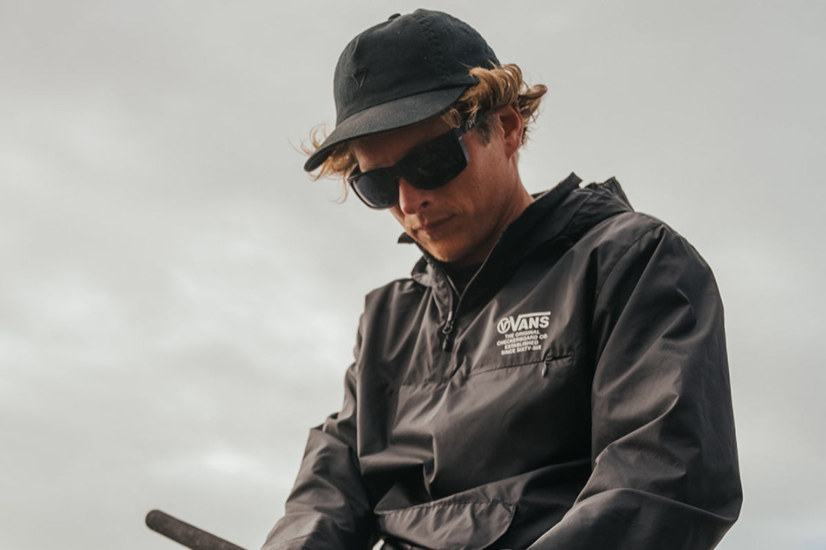 Detour Breach Reader Safety Glasess Matte Black with Jet Black Polarized Lenses