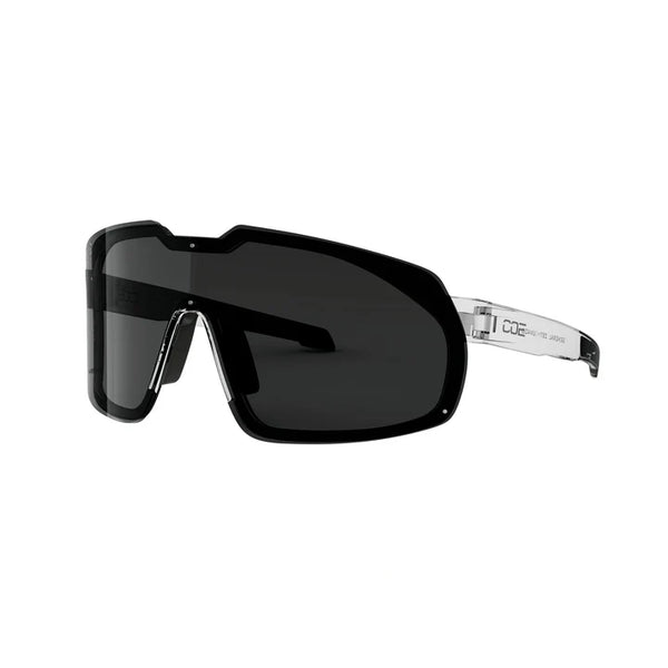 Co Eyewear General Z87+ Safety Glasses with Clear Frame
