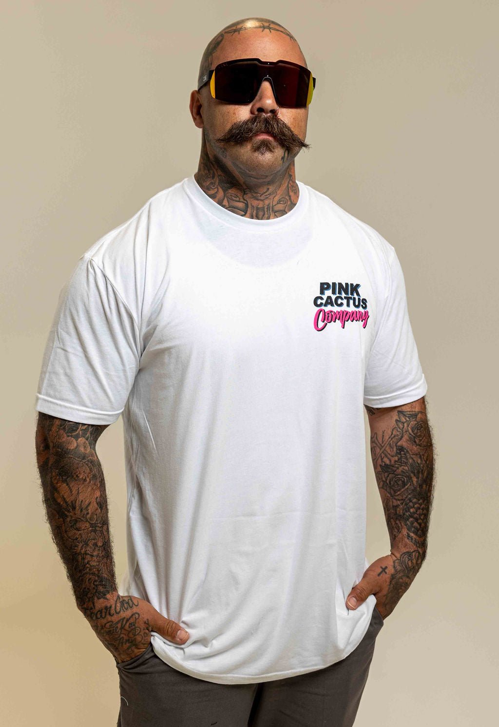 Co Eyewear General Z87+ Safety Glasses with Matte Black Frame