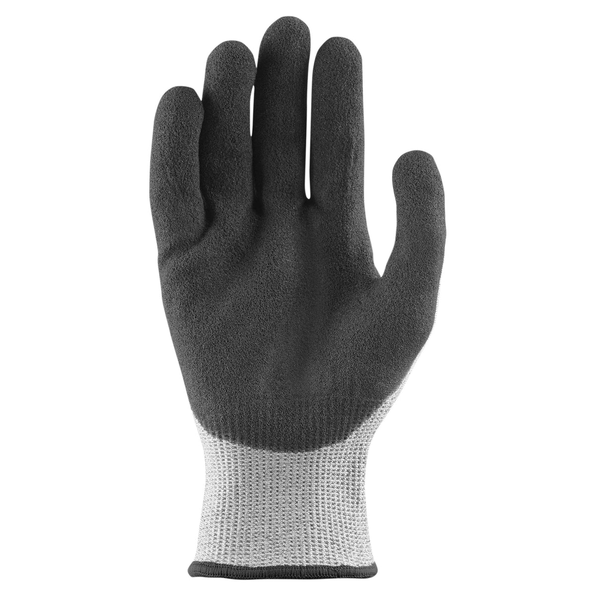 Lift Safety FiberWire A5 Nitrile Microfoam Gloves