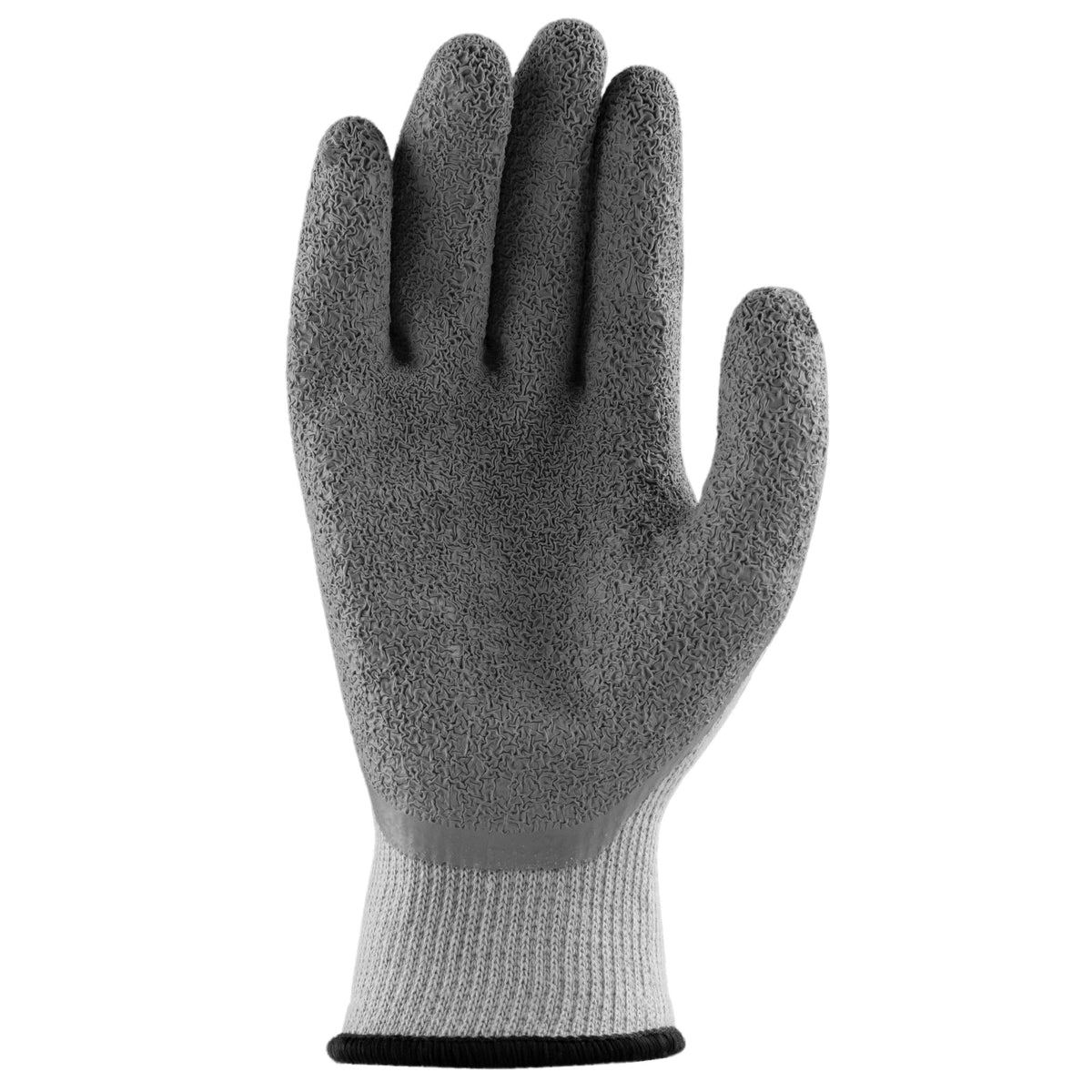 Lift Safety Palmer L-Tac Latex Crinkle Gloves