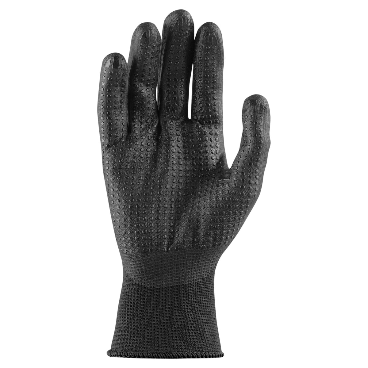 Lift Safety Palmer Microfoam 3/4 Dip Nitrile Gloves with Dots