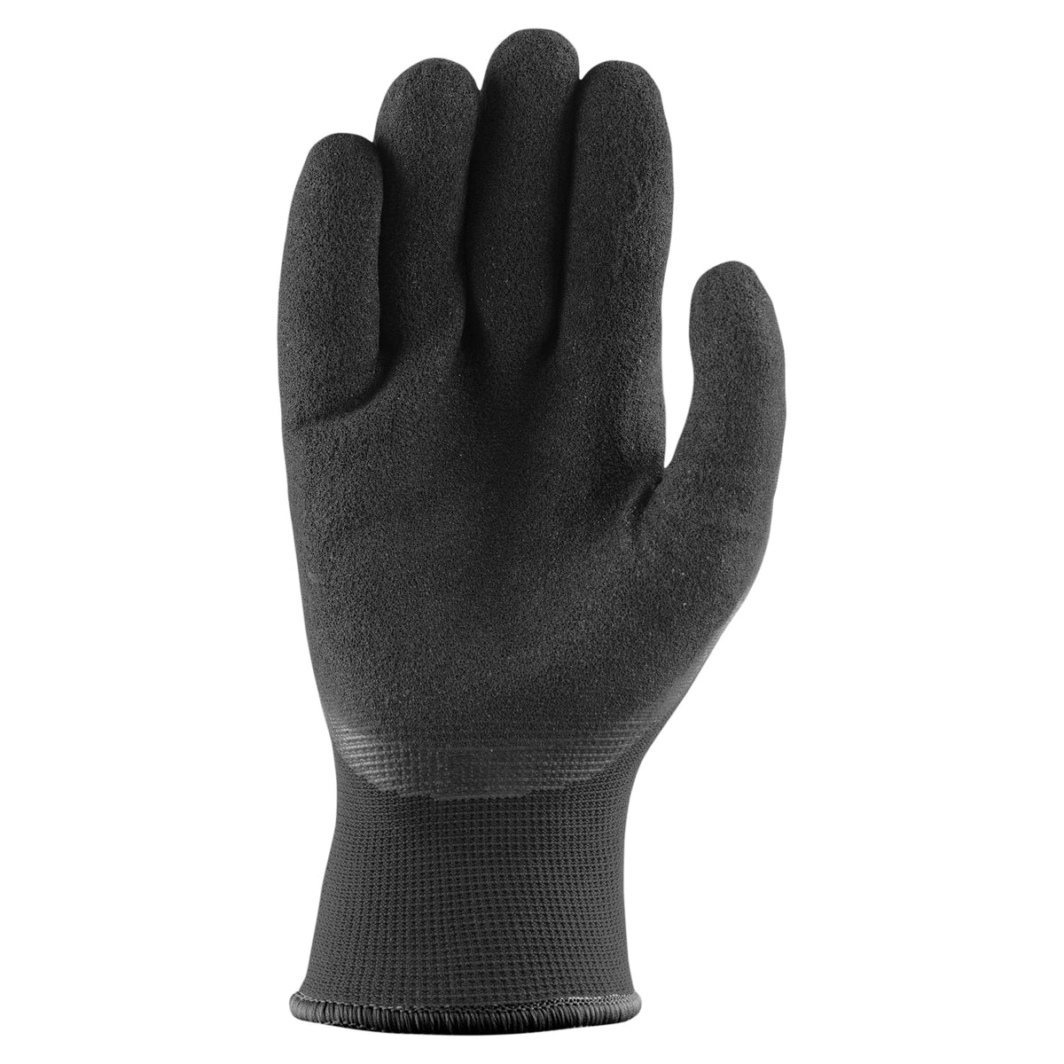Lift Safety Palmer Microfoam Nitrile Winter Gloves