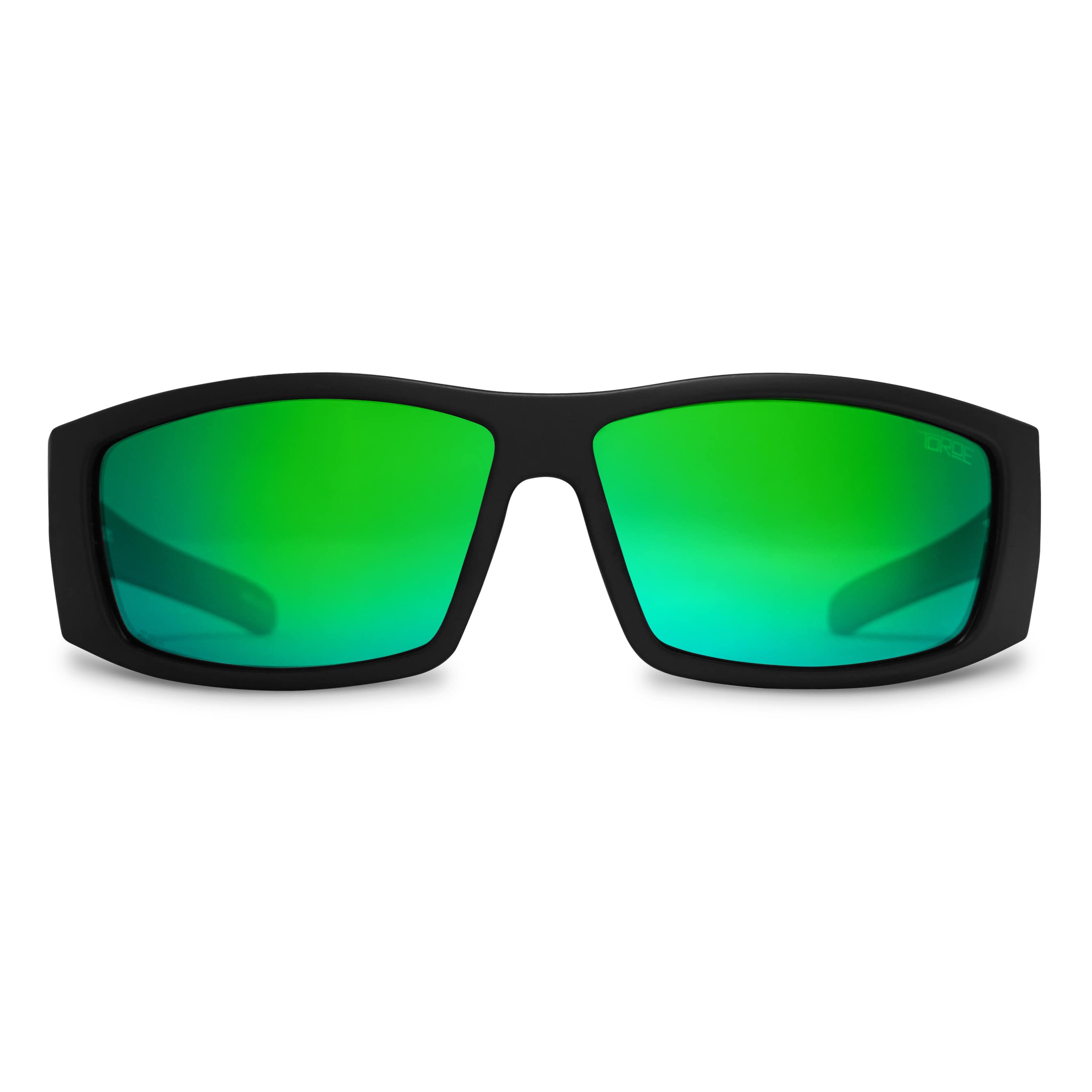 TOROE FALCON ANSI Z87+ Polarized Safety Glasses